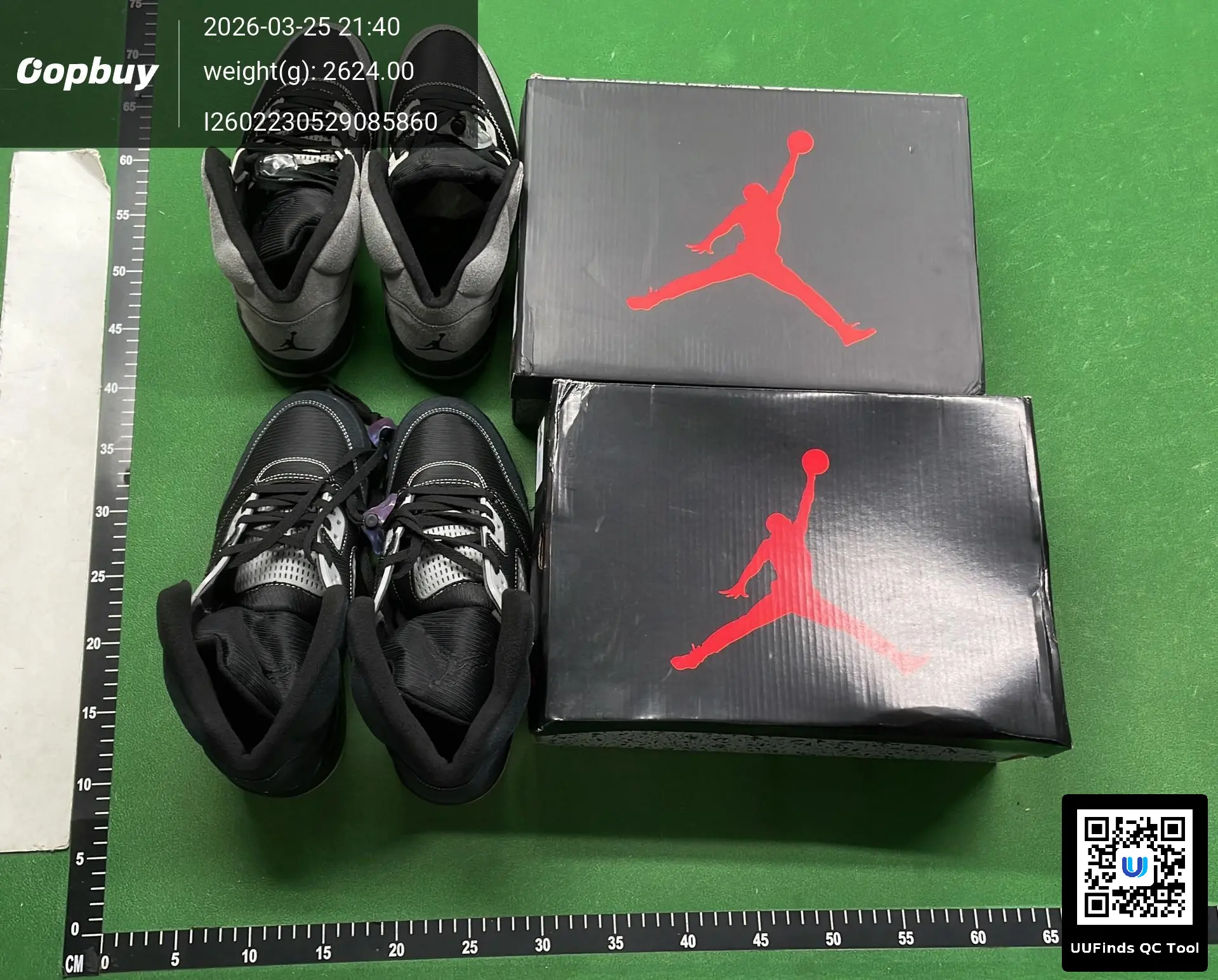 QC 1