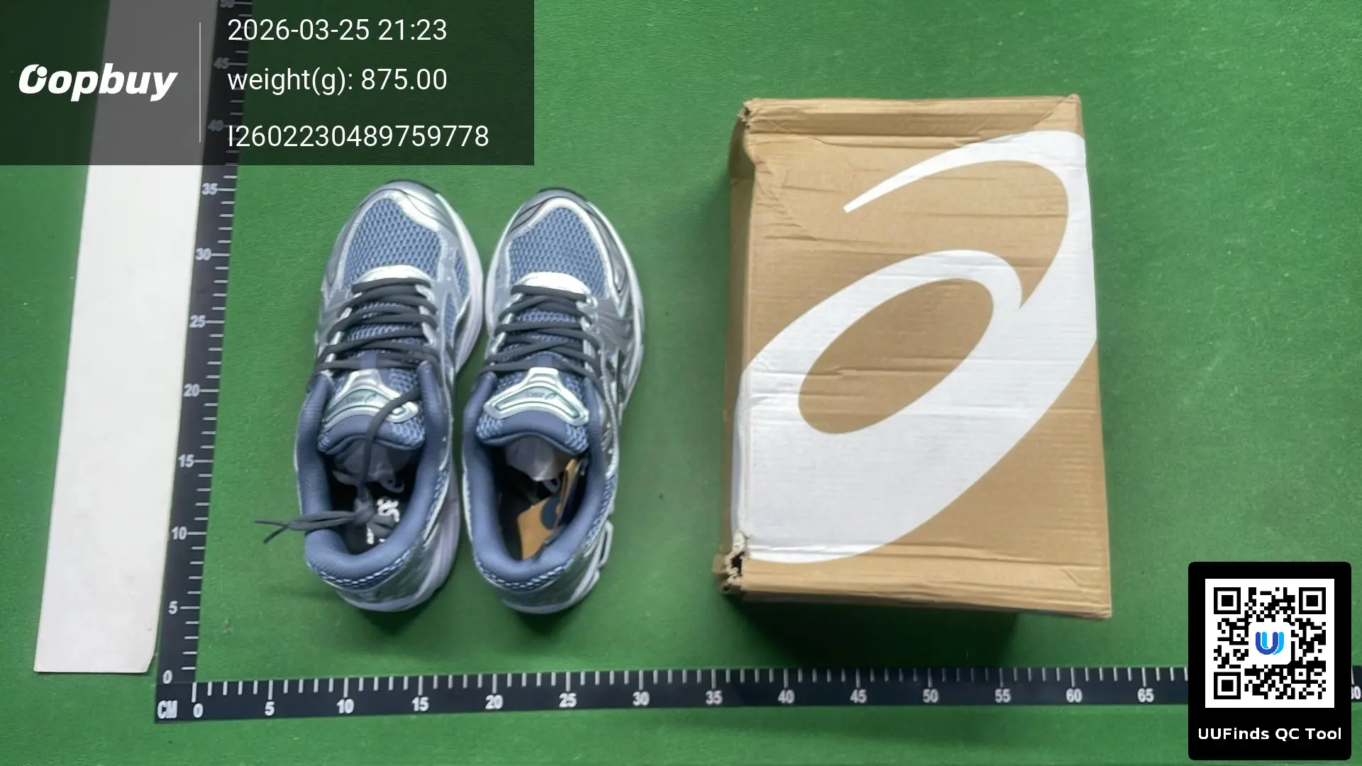 QC 1
