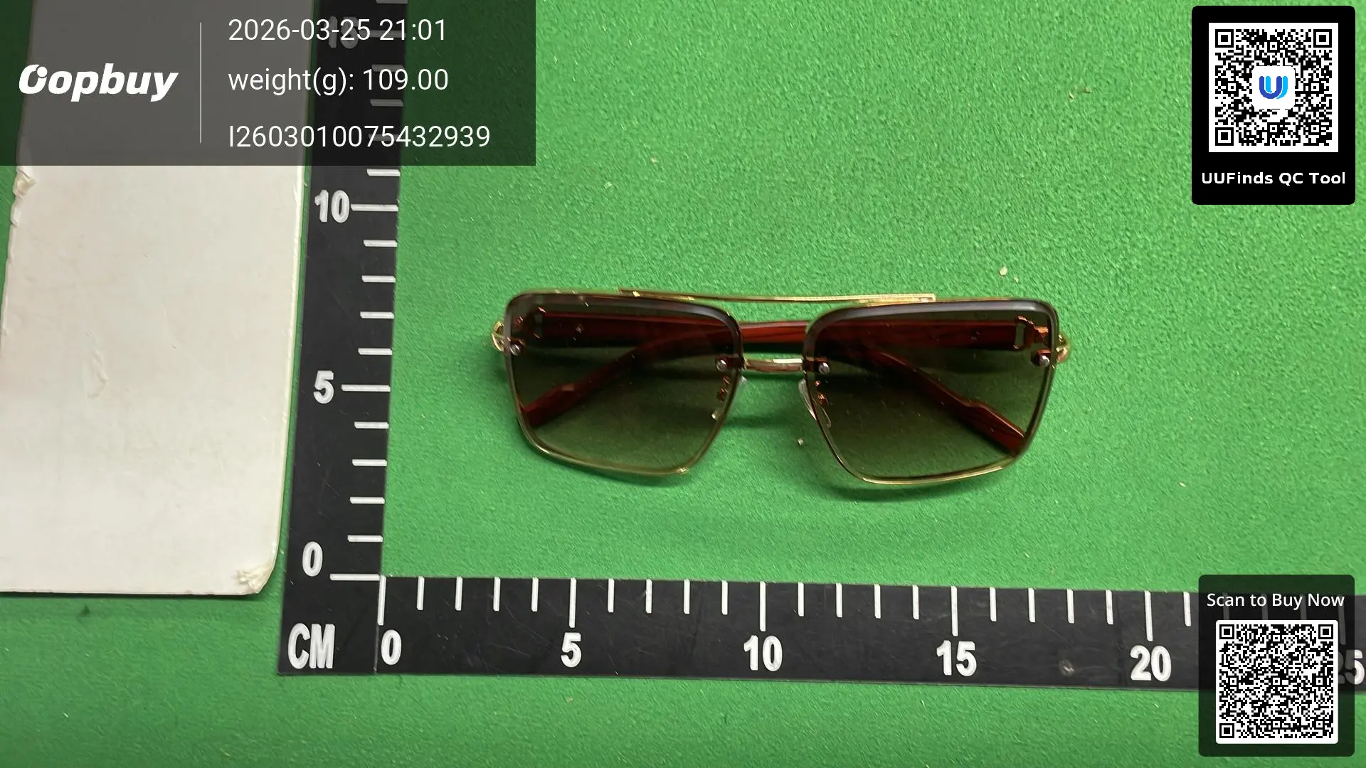 QC 1