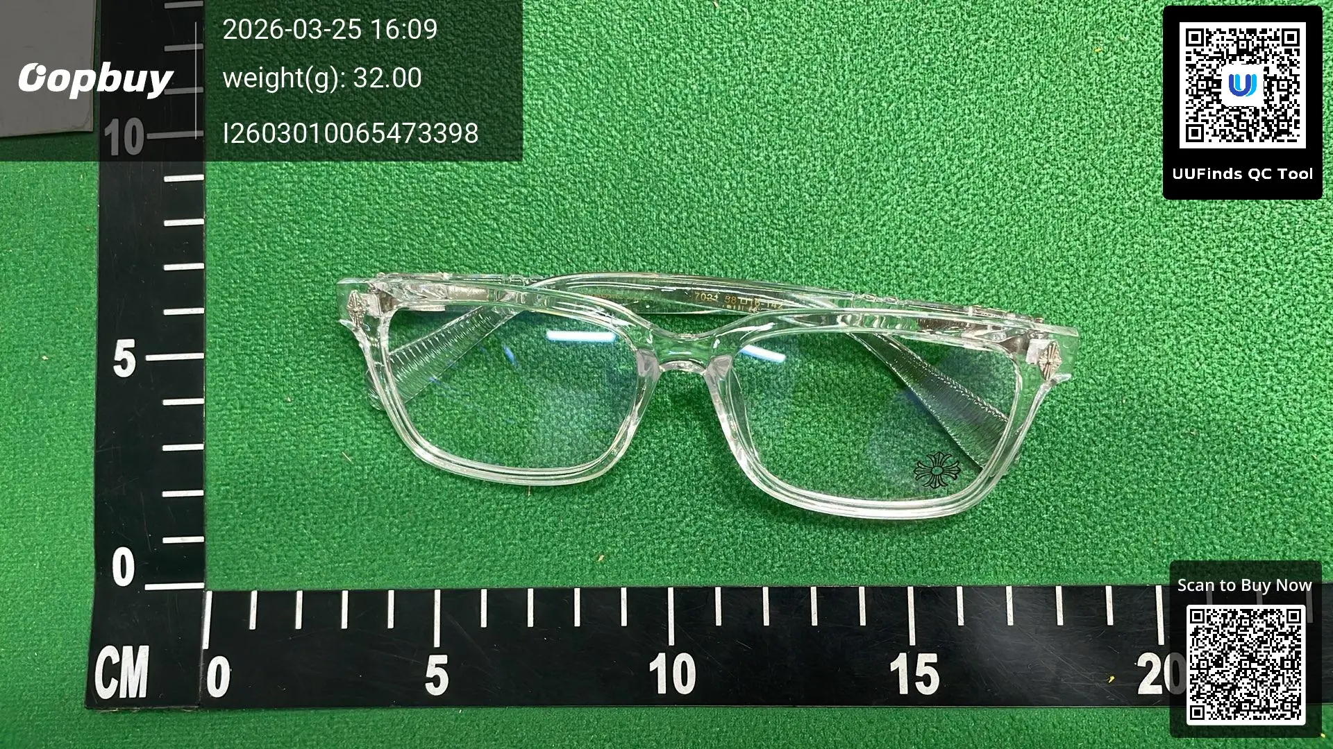 QC 1