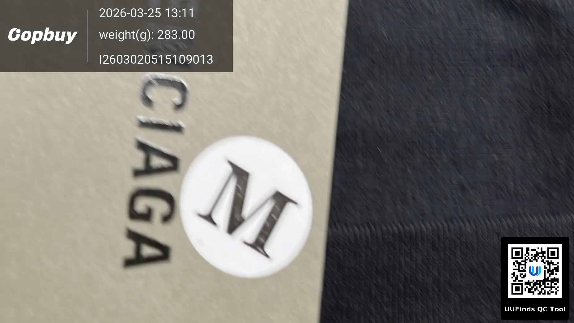 QC 1