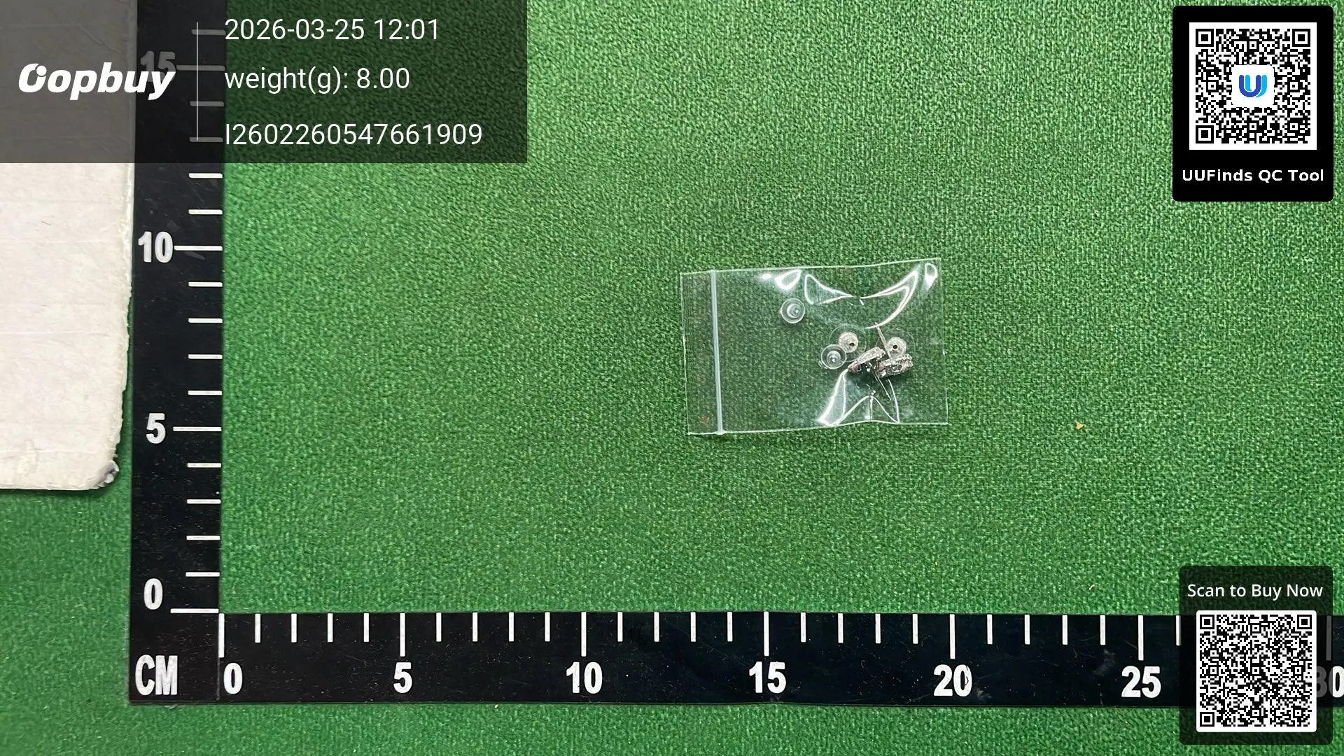 QC 1
