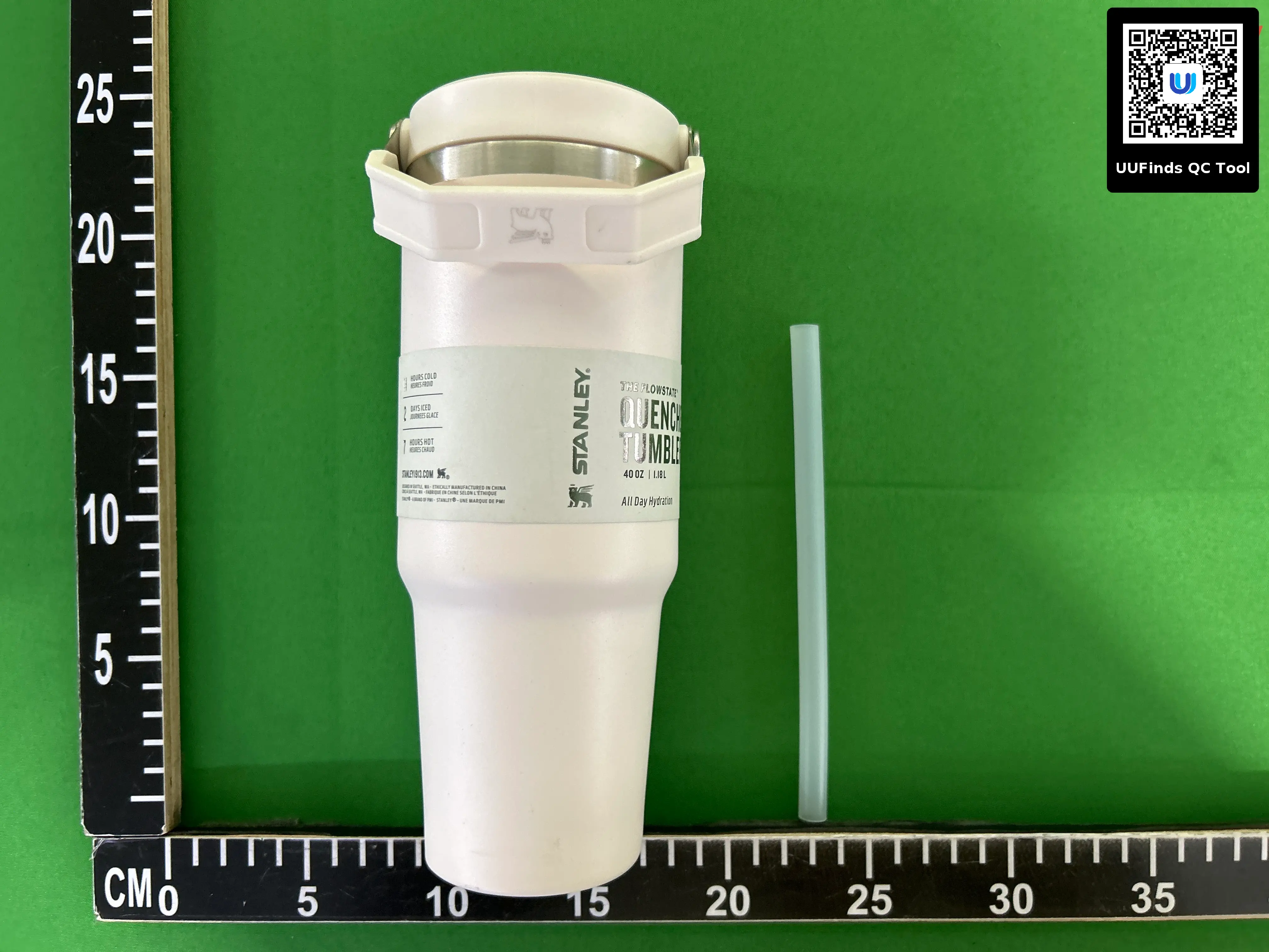 QC 1