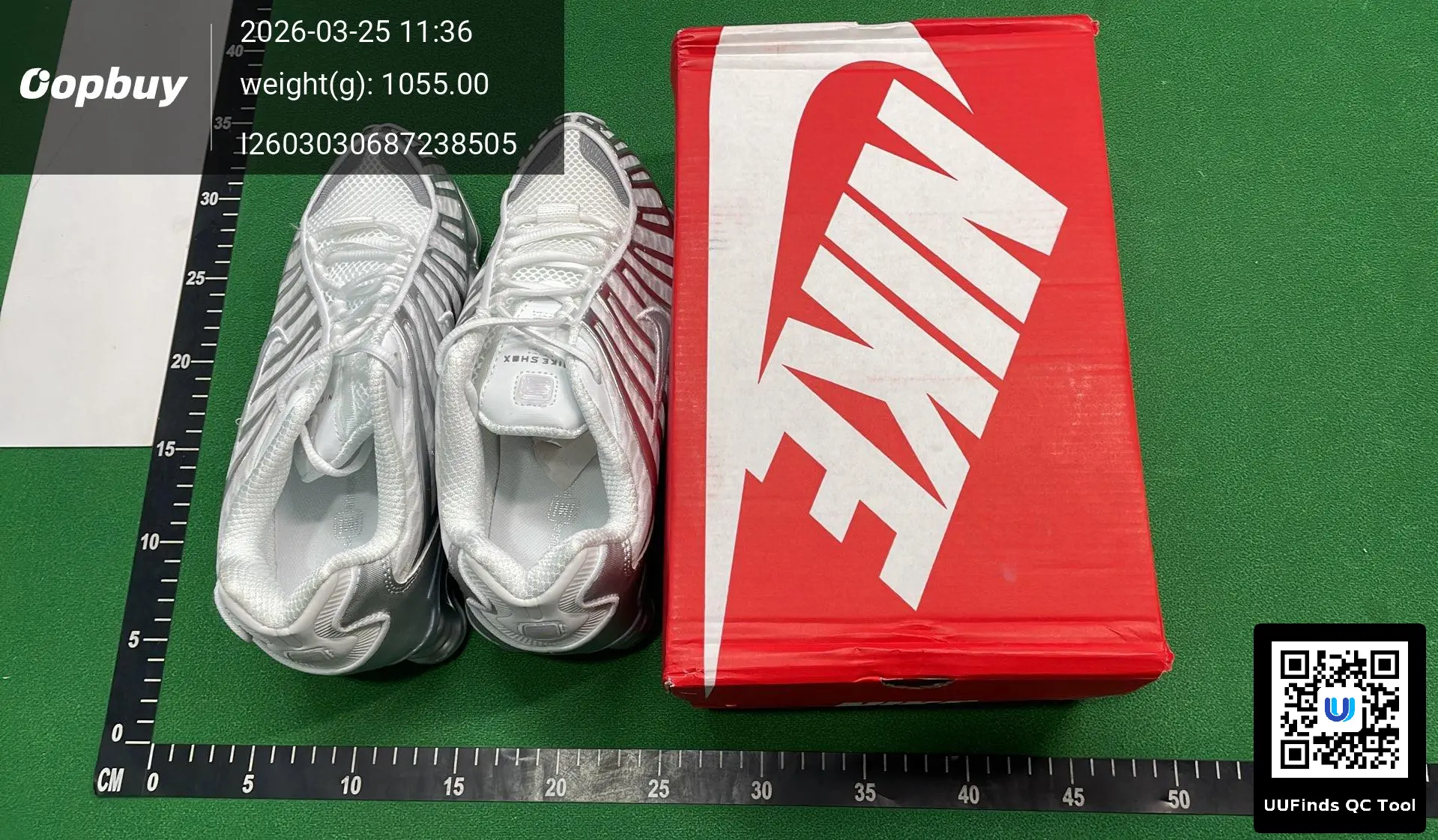 QC 1