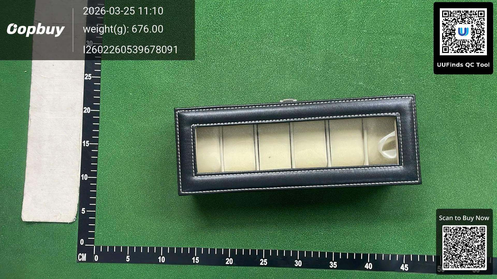 QC 1