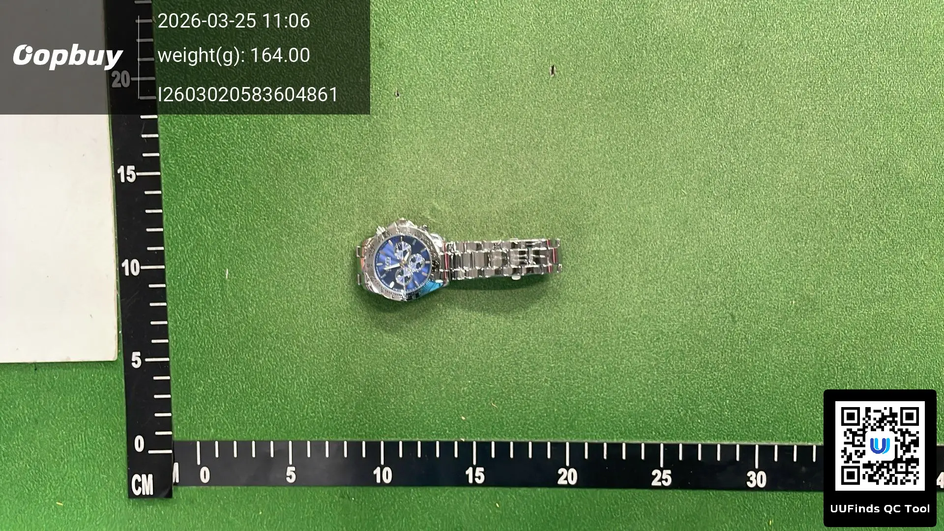 QC 1