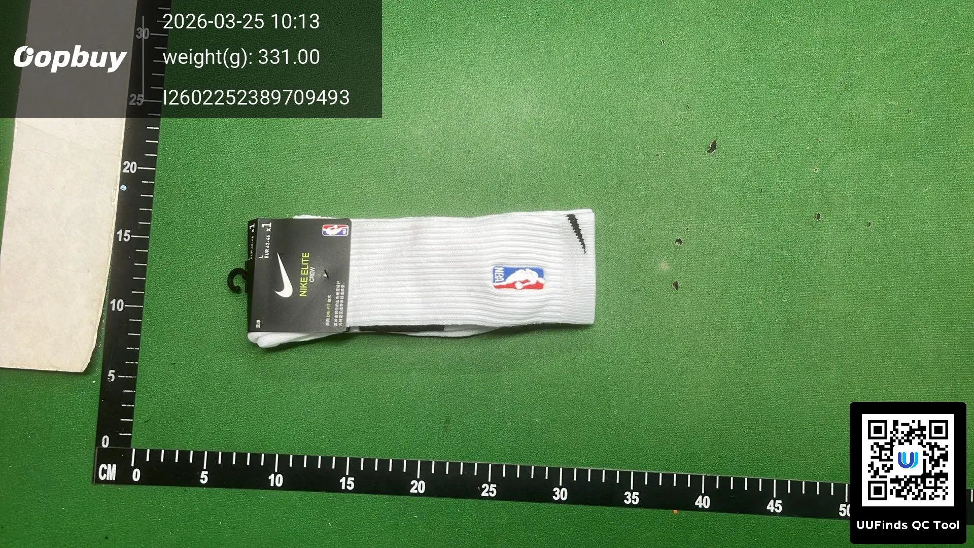QC 1