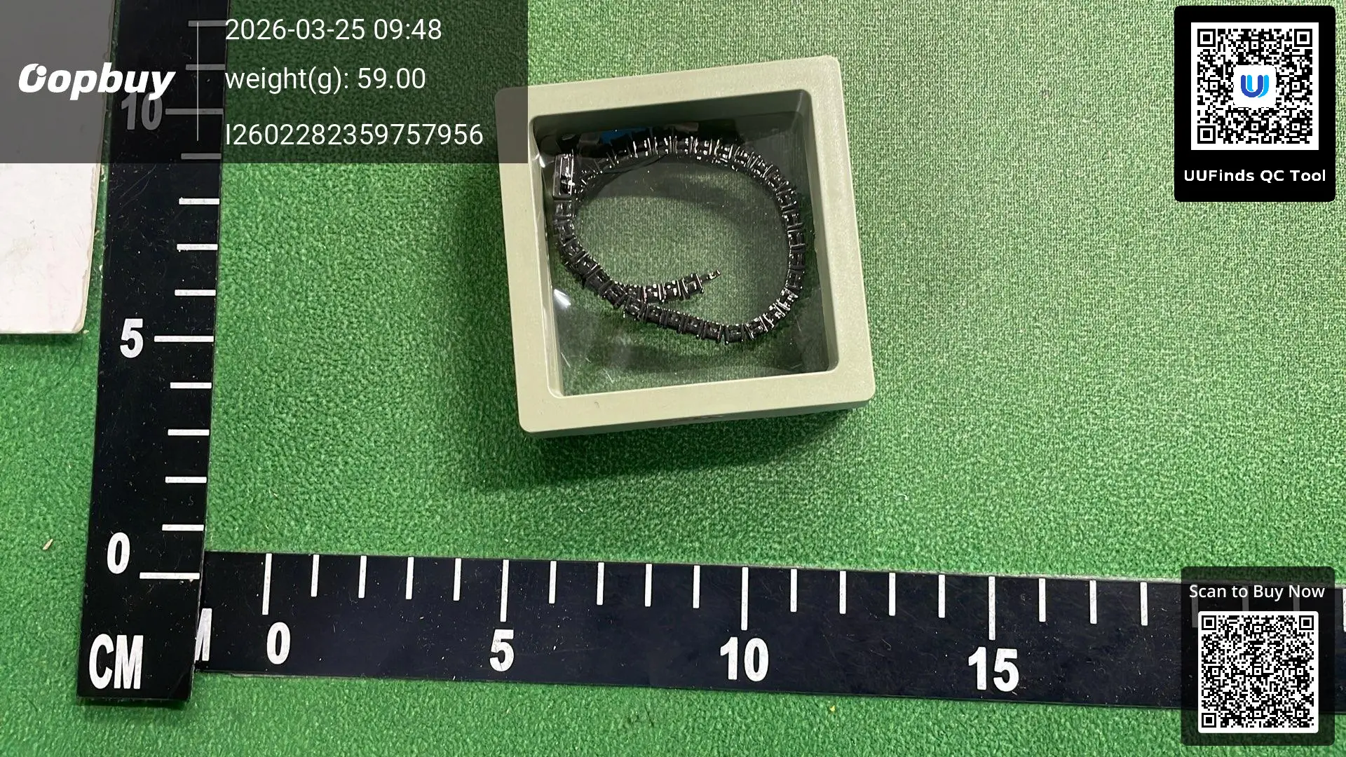QC 1