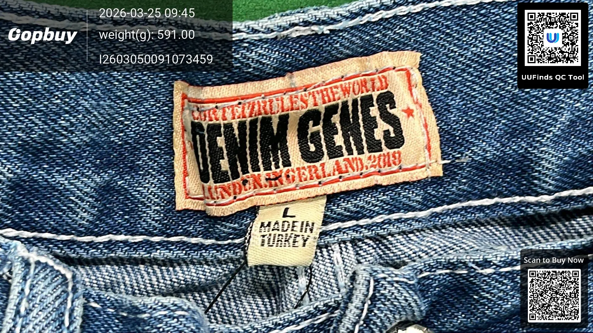 QC 1