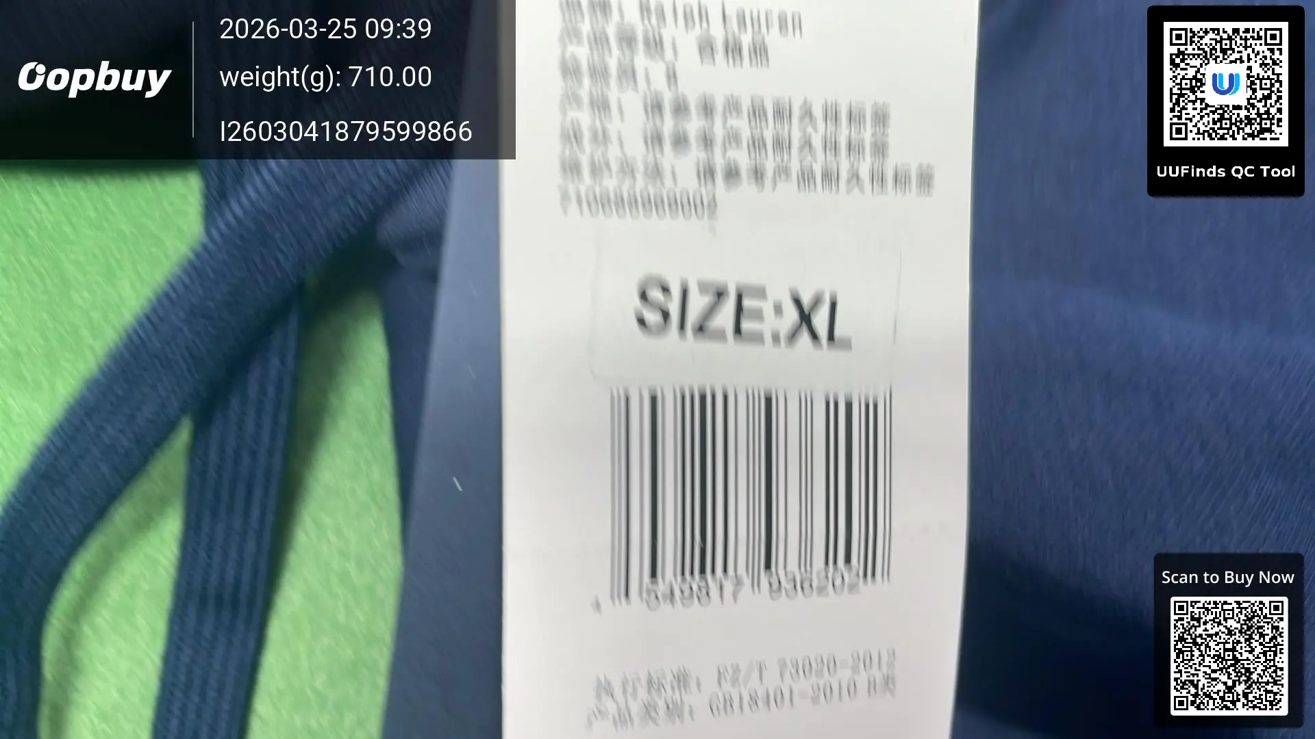 QC 1