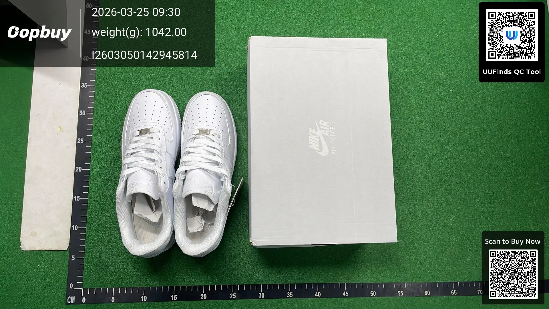 QC photos
