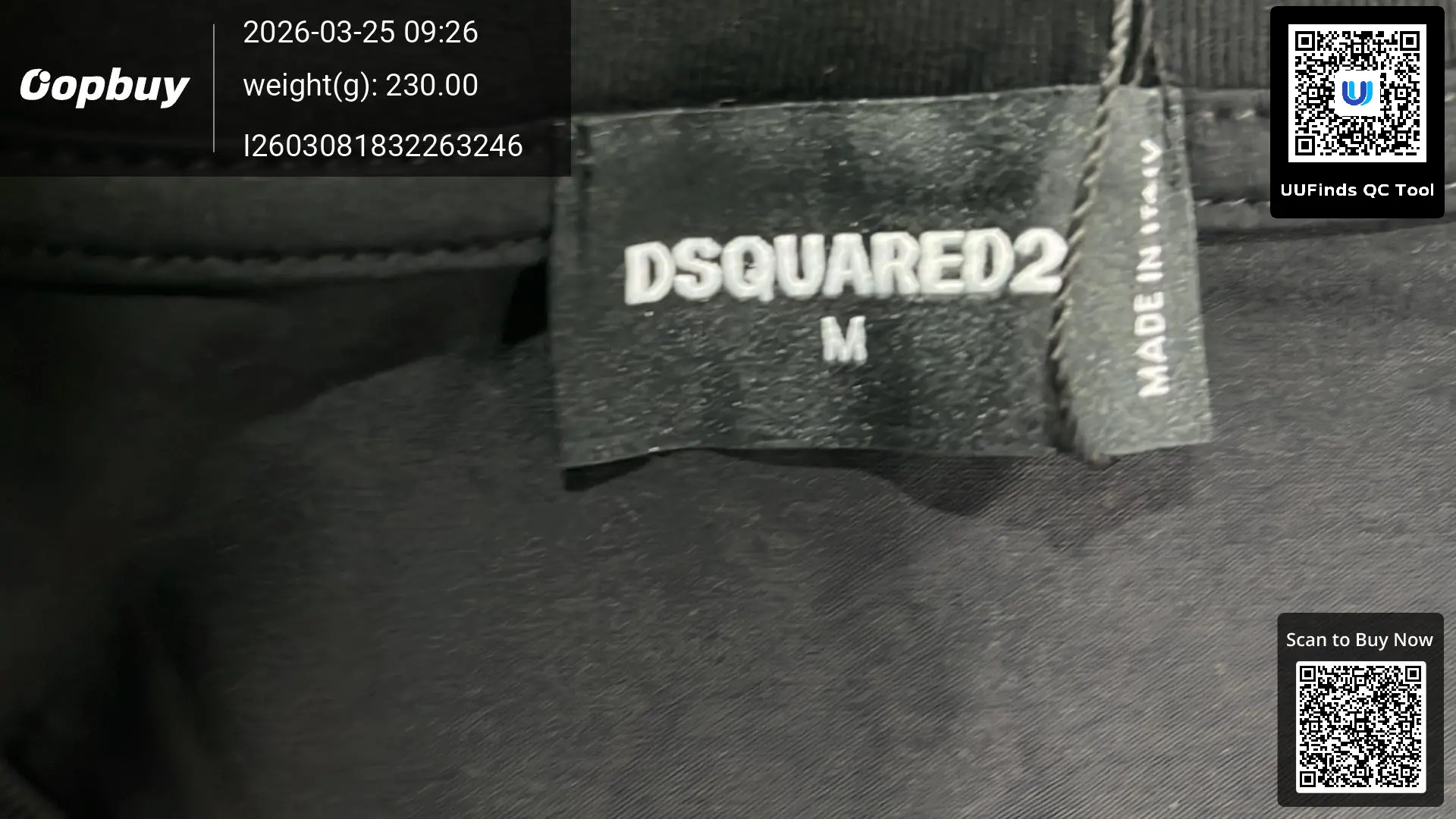 QC 1