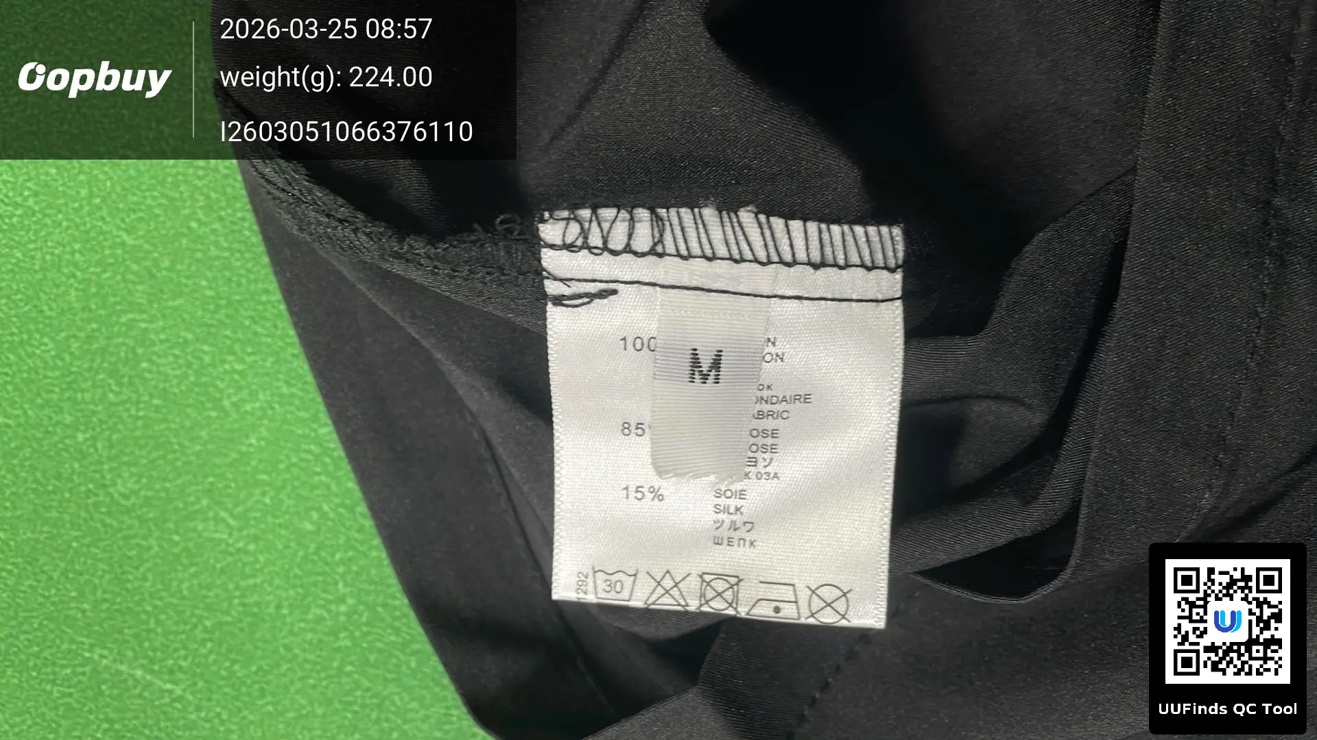 QC 1