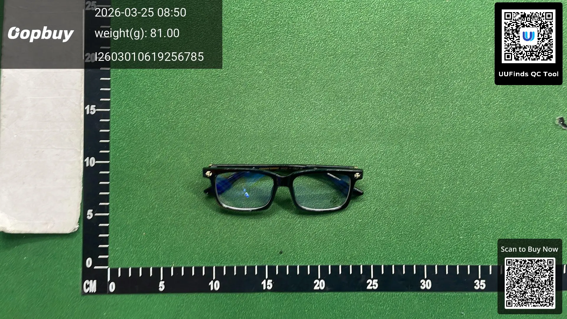 QC 1