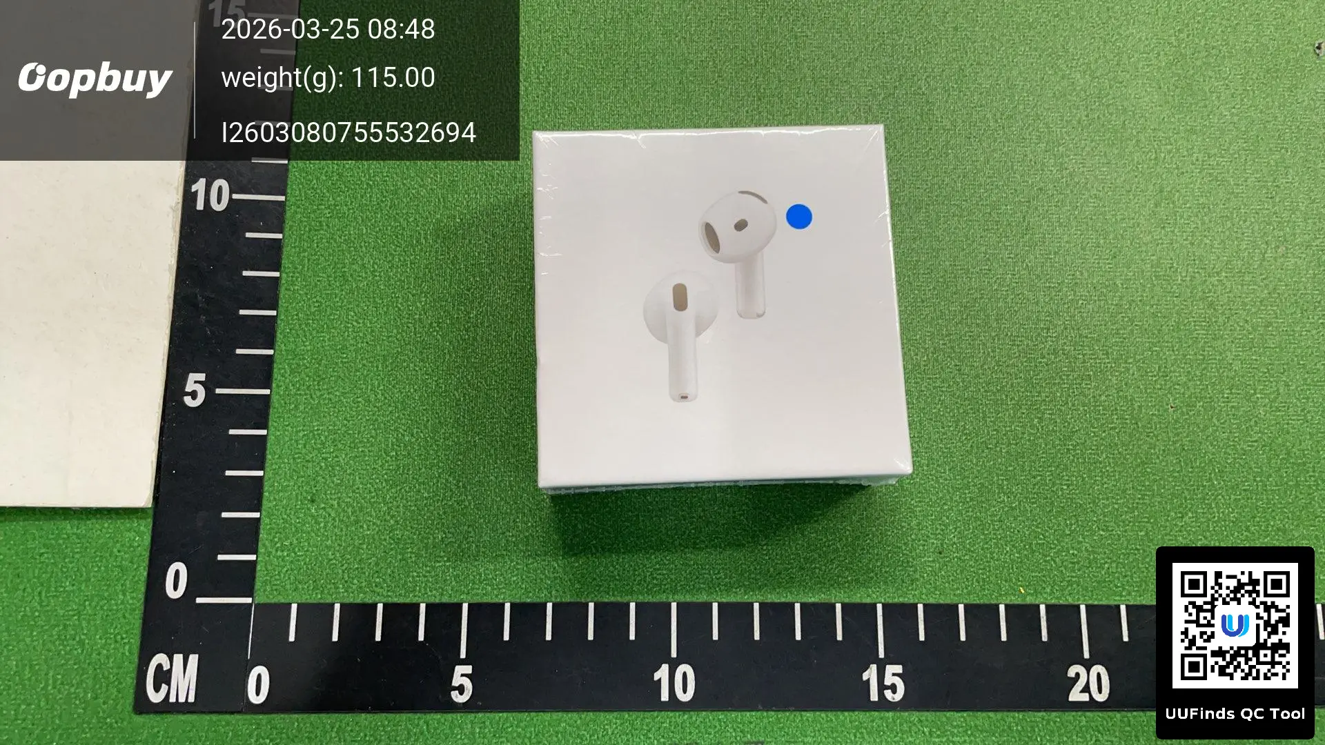 QC 1