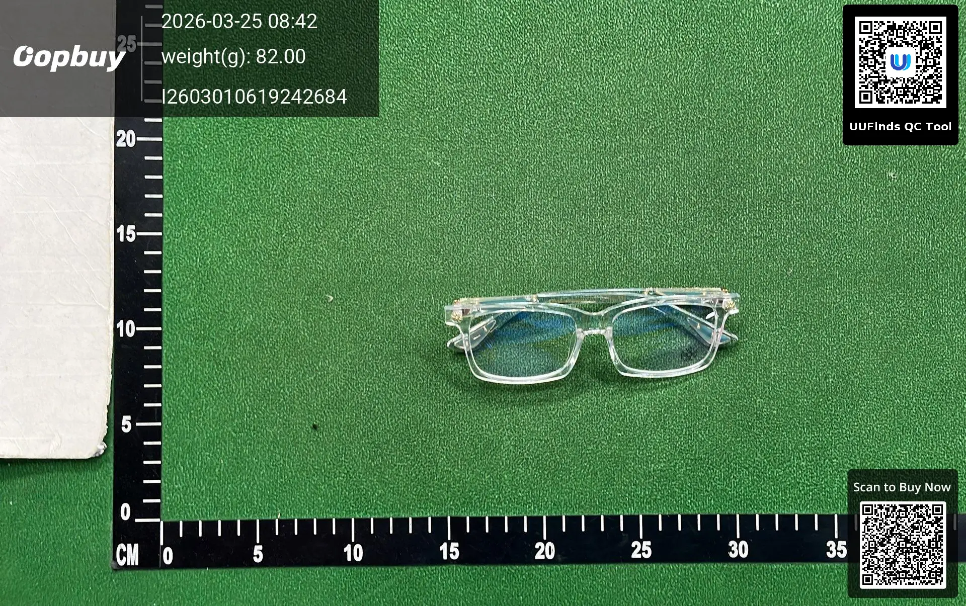 QC 1