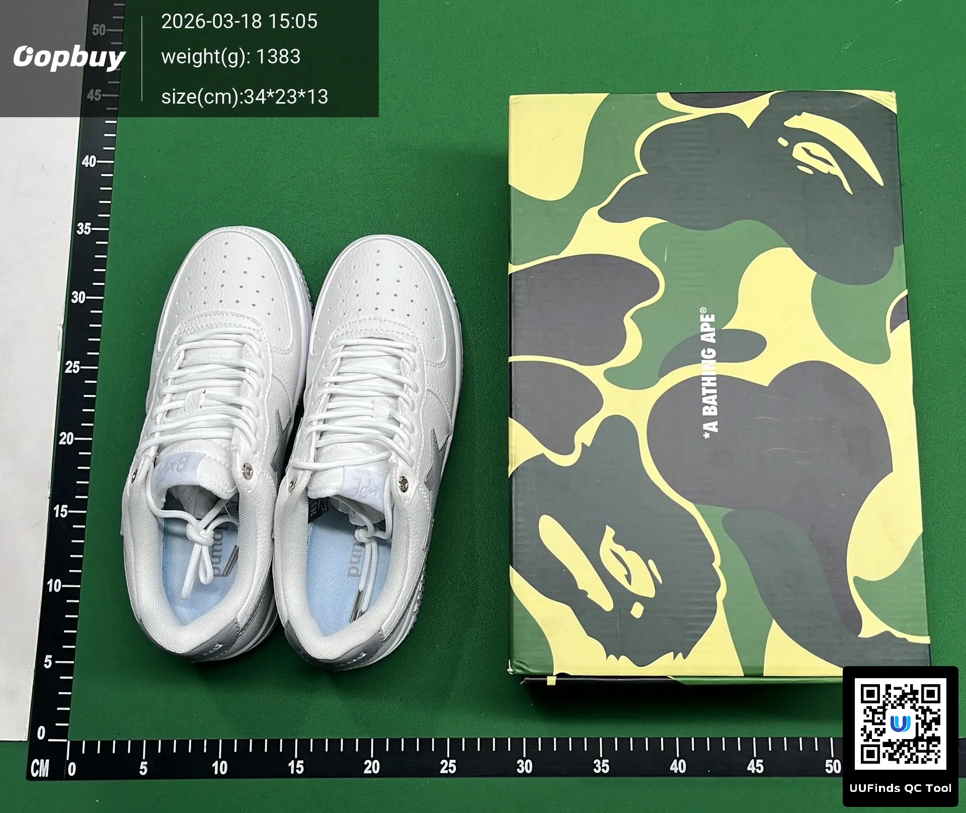 QC 1