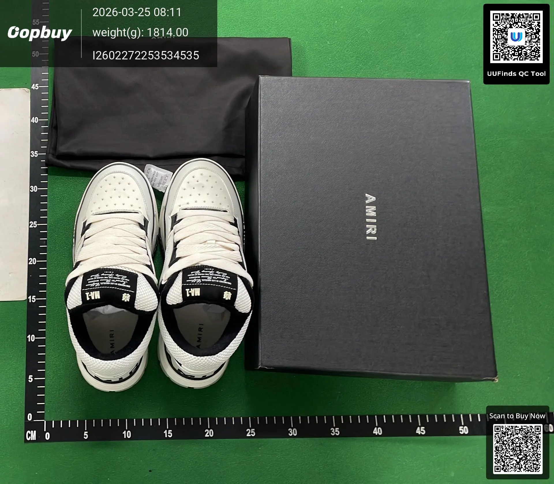 QC 1