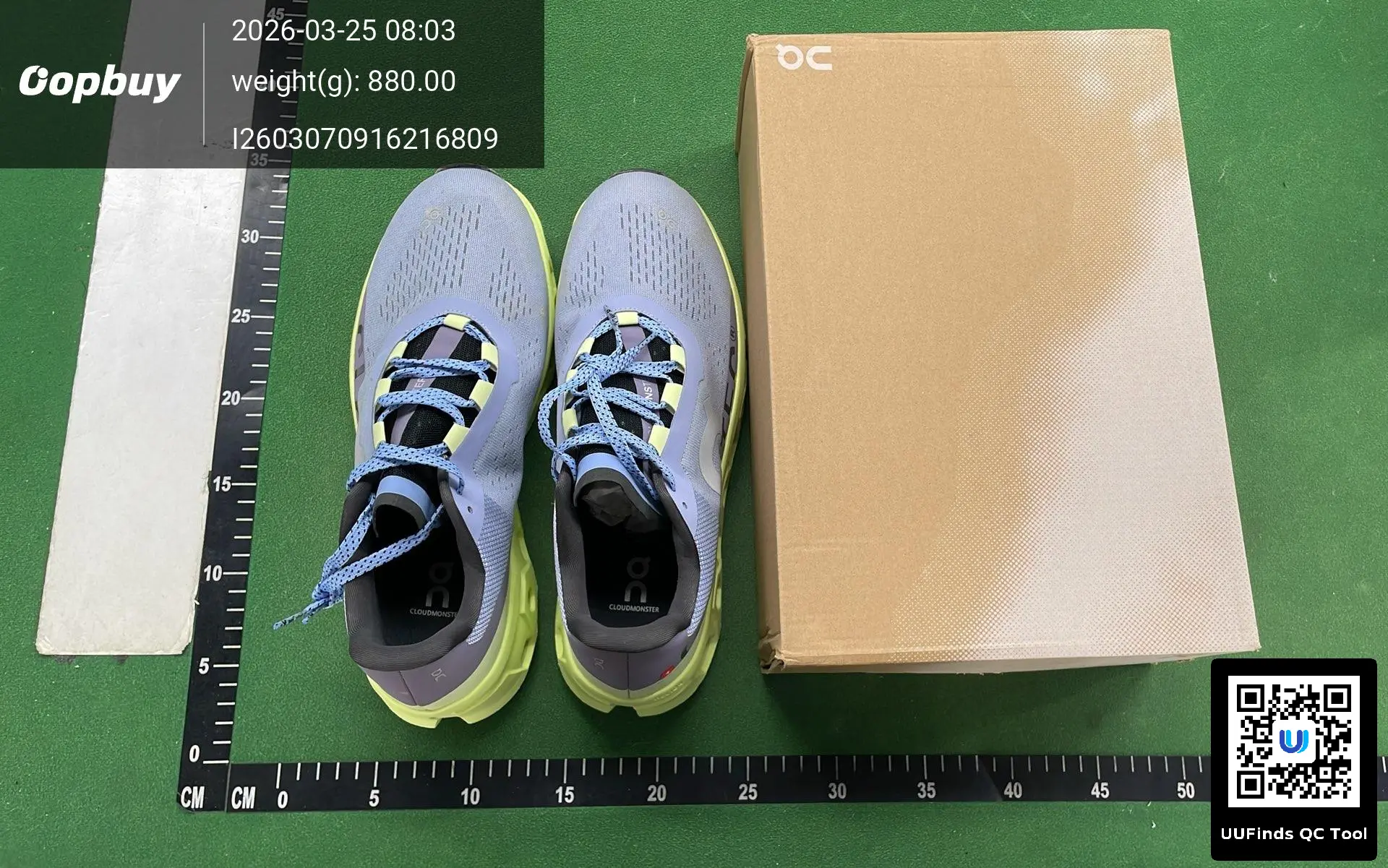 QC 1