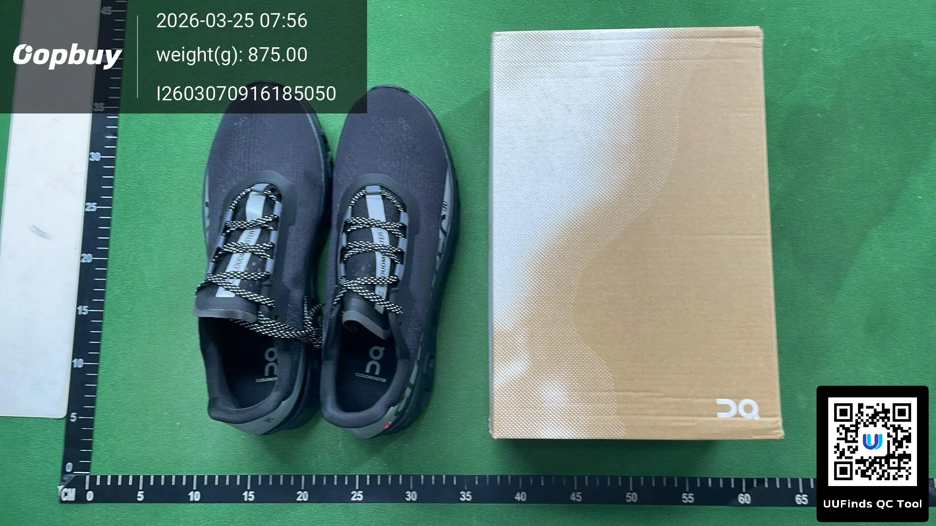 QC 1