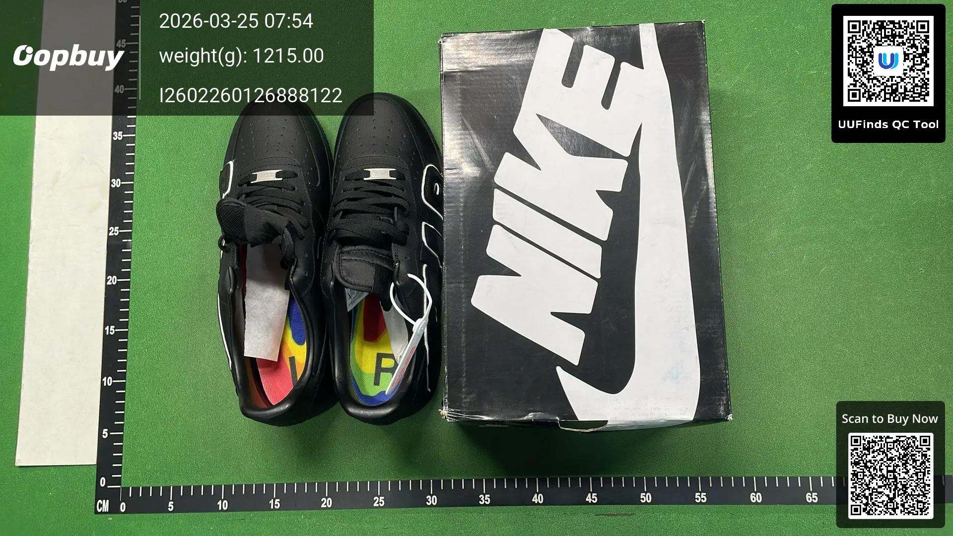 QC 1