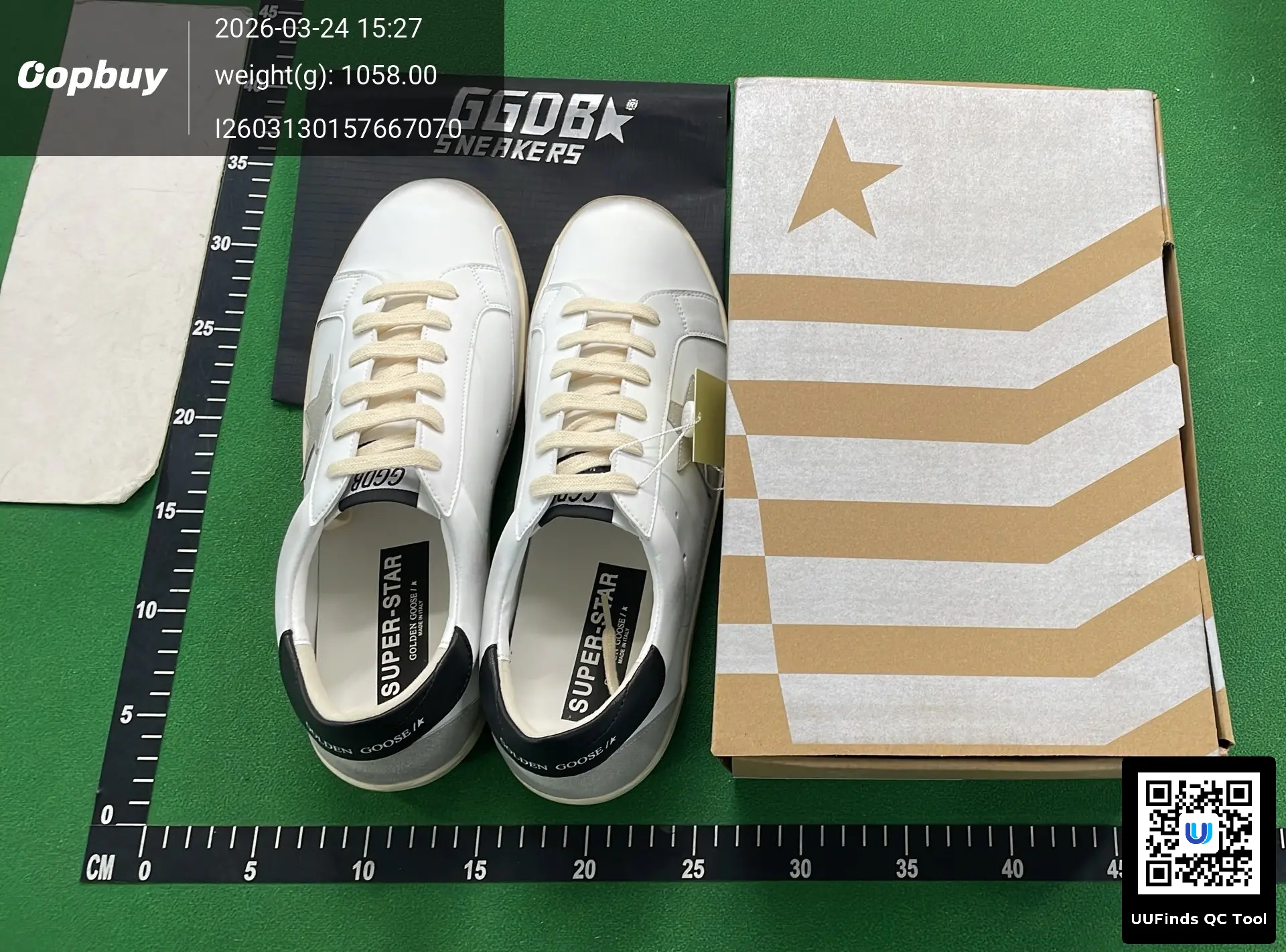 QC 1