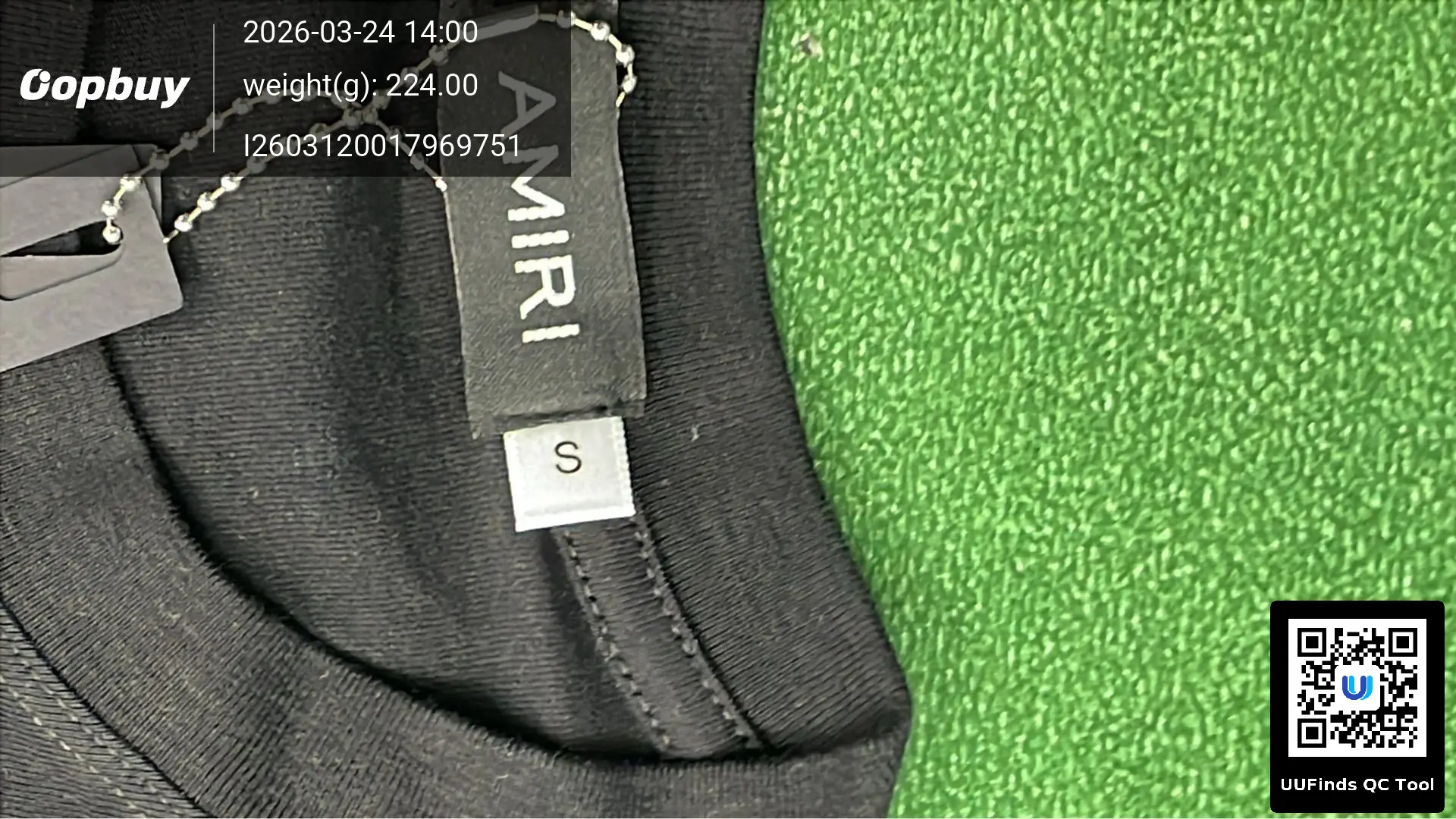 QC 1