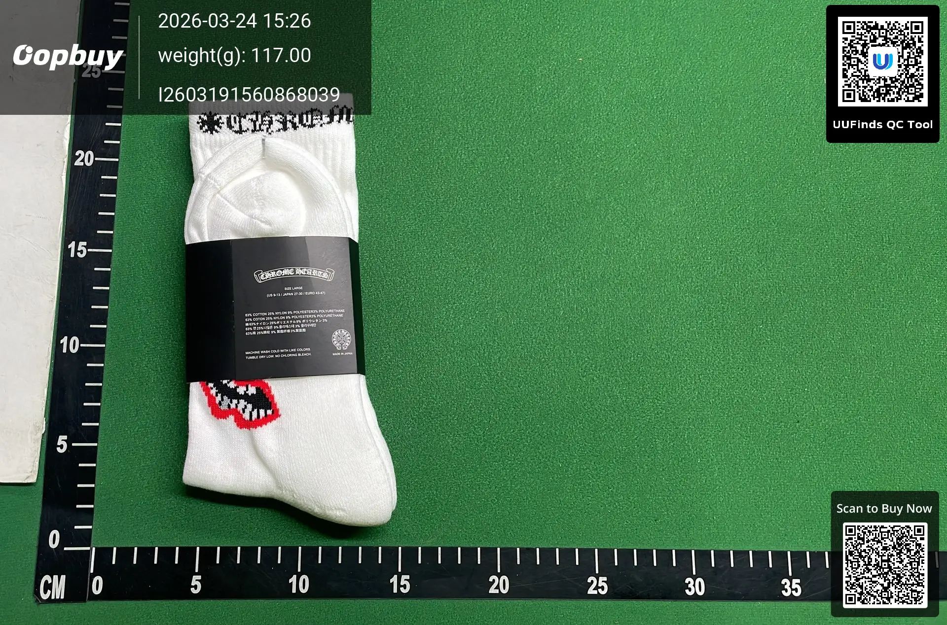 QC 1