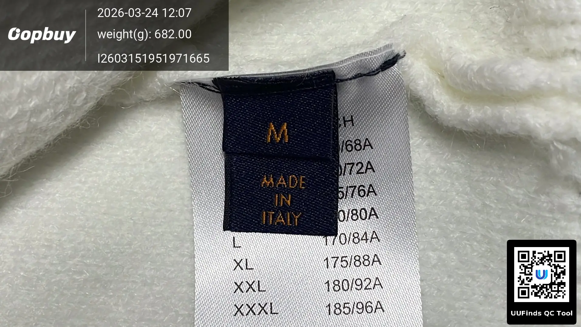 QC 1