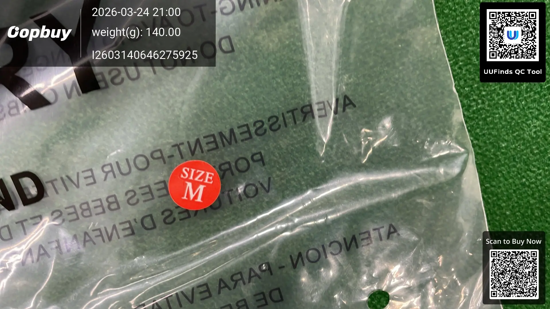 QC 1