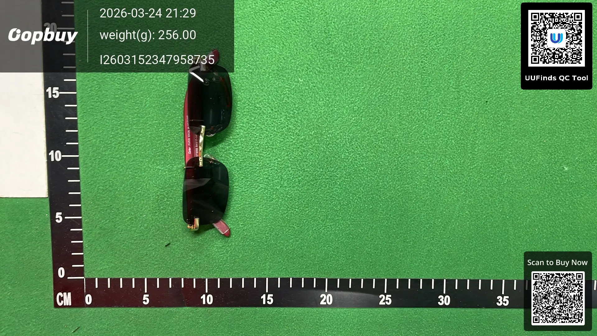 QC 1