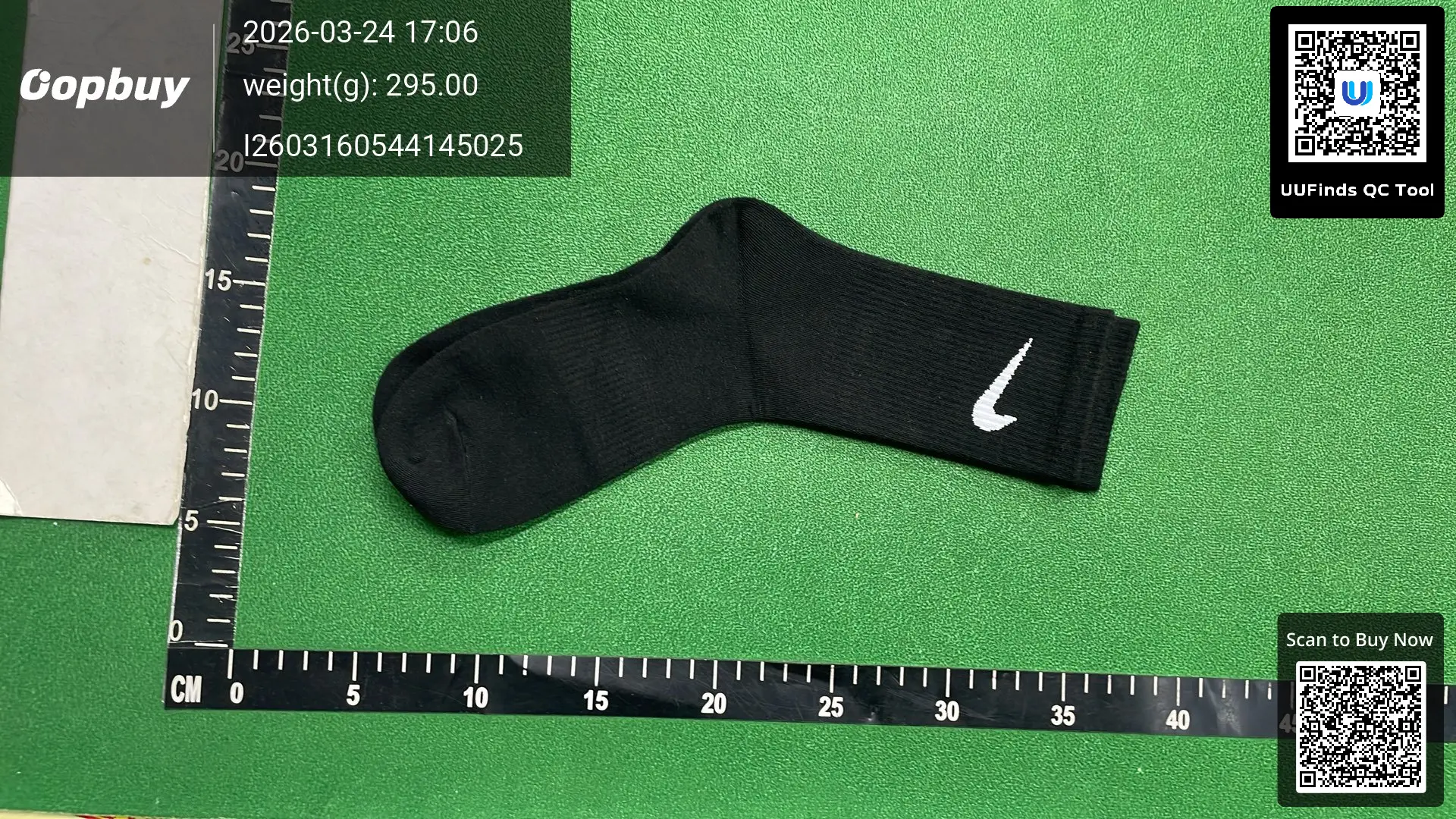 QC 1