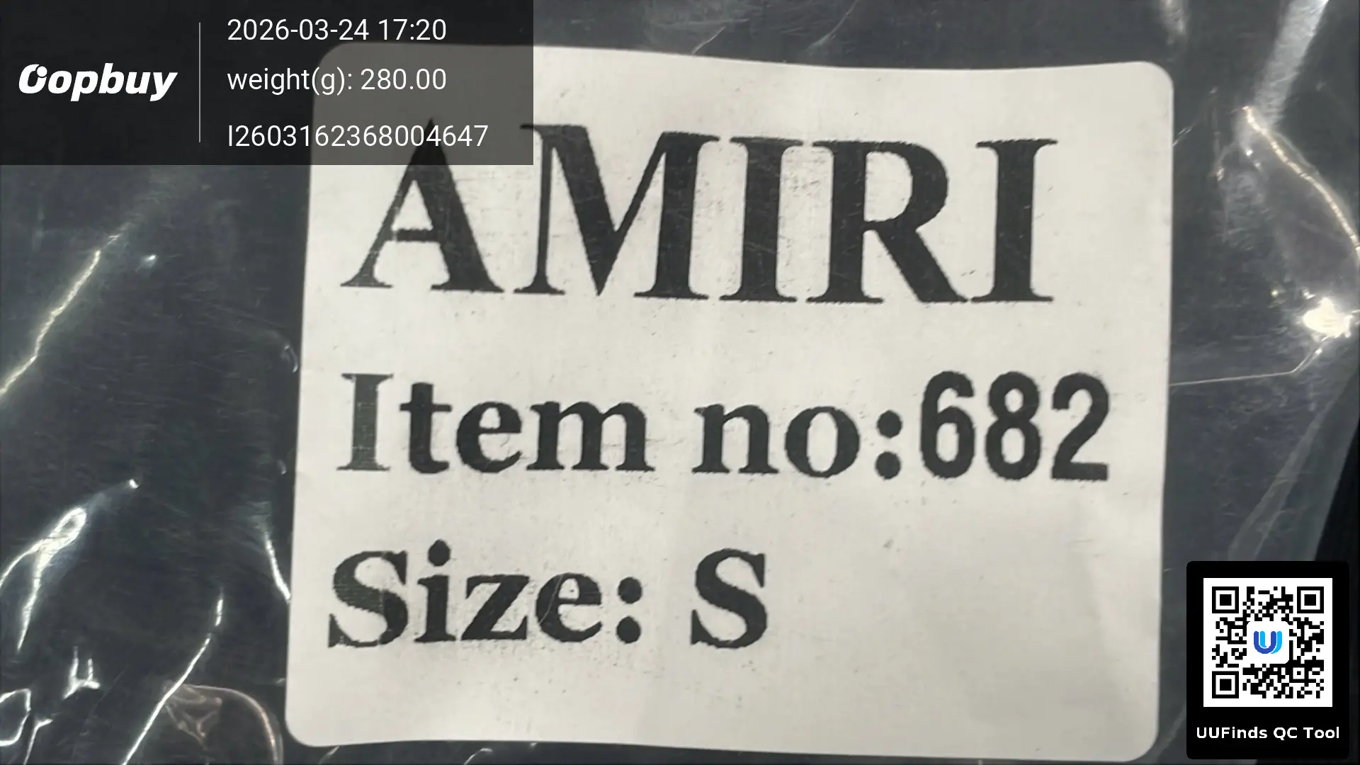 QC 1