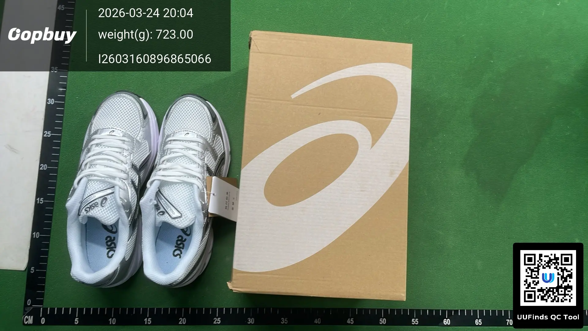 QC 1