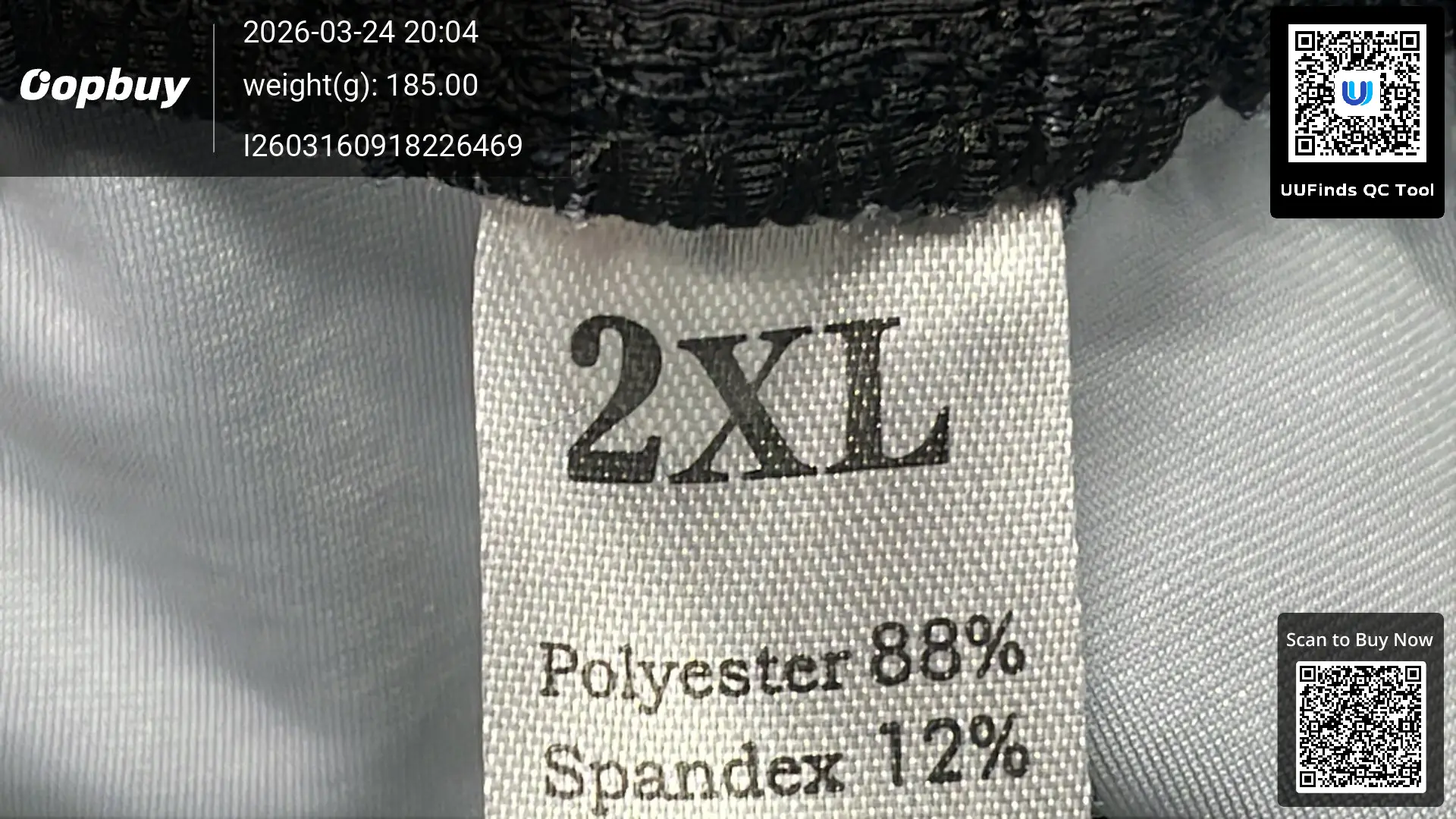 QC 1