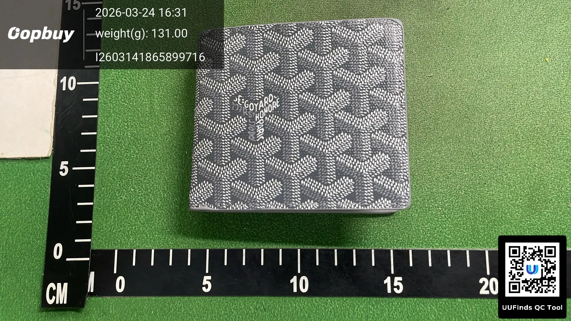 QC 1