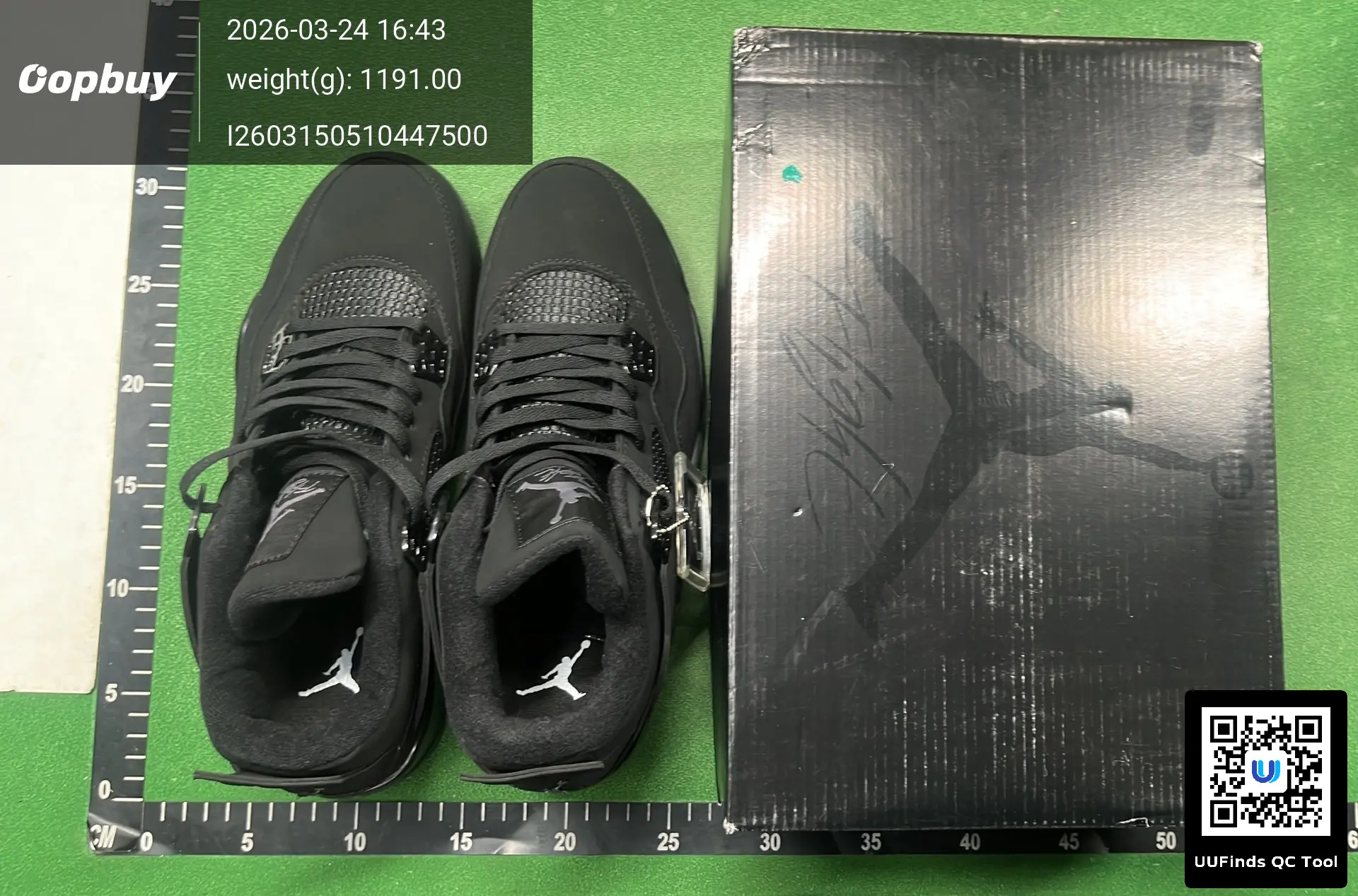 QC 1