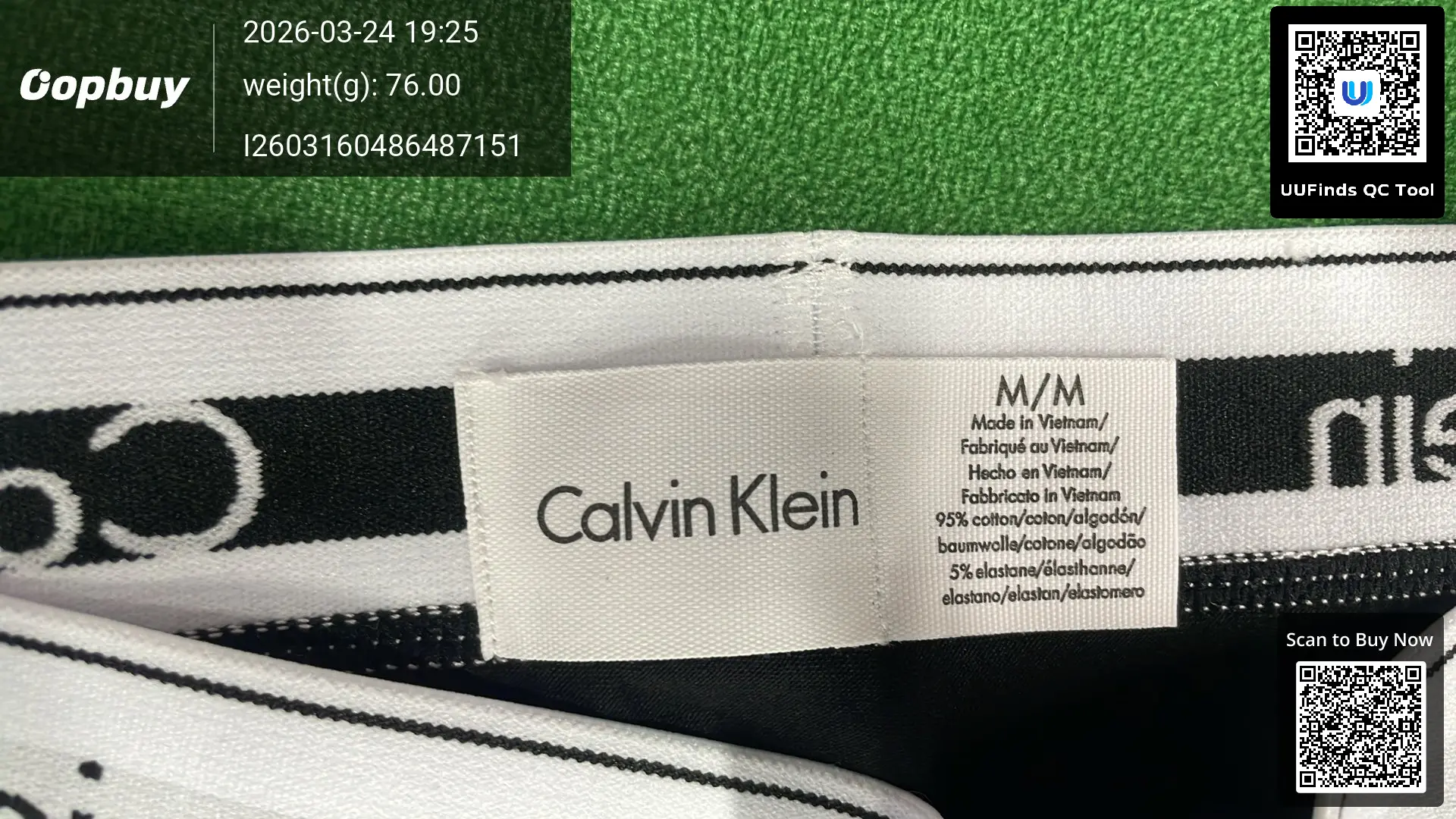 QC 1