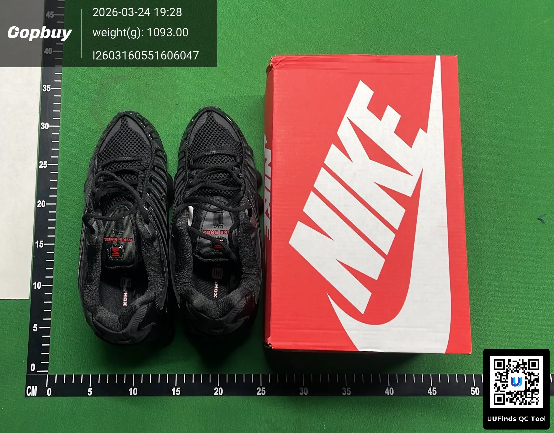 QC 1