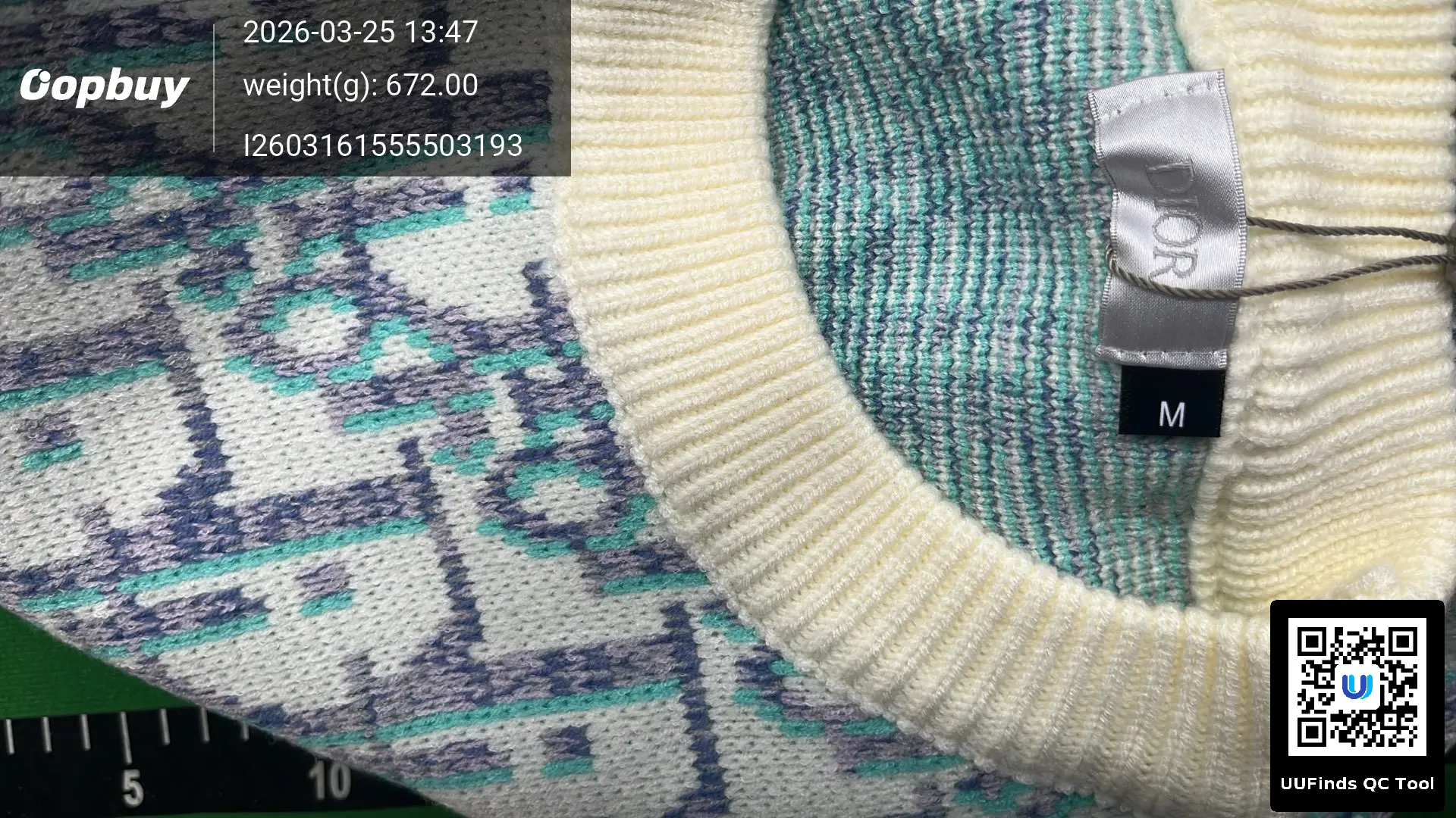 QC 1