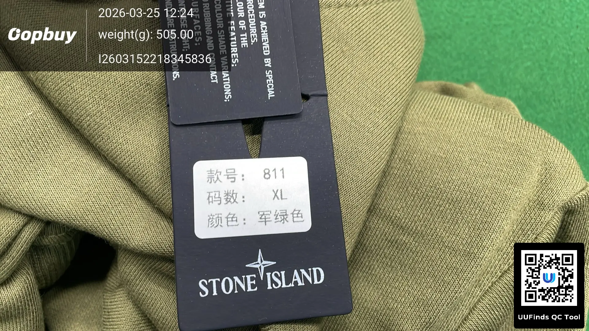 QC 1
