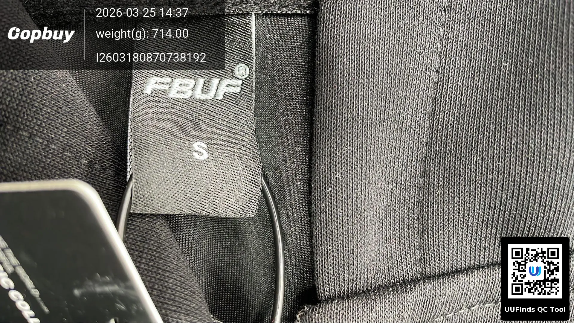 QC 1