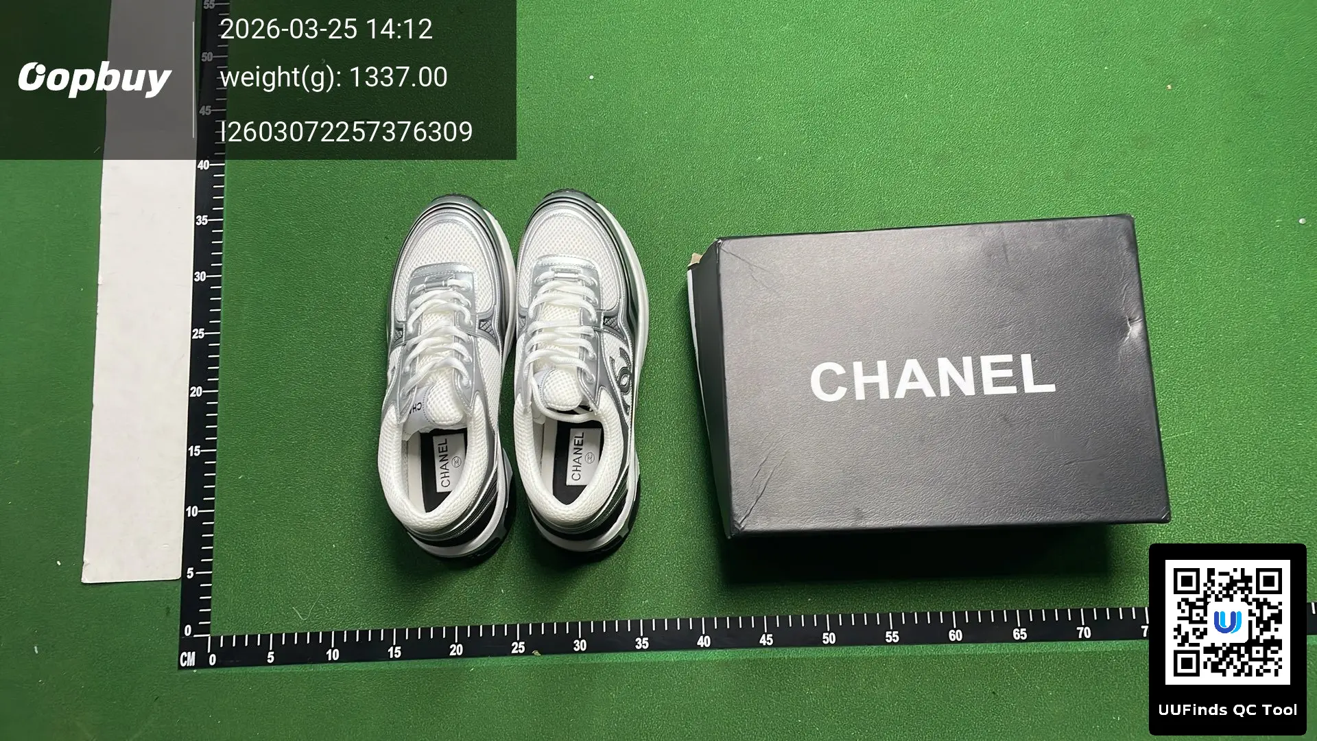 QC 1