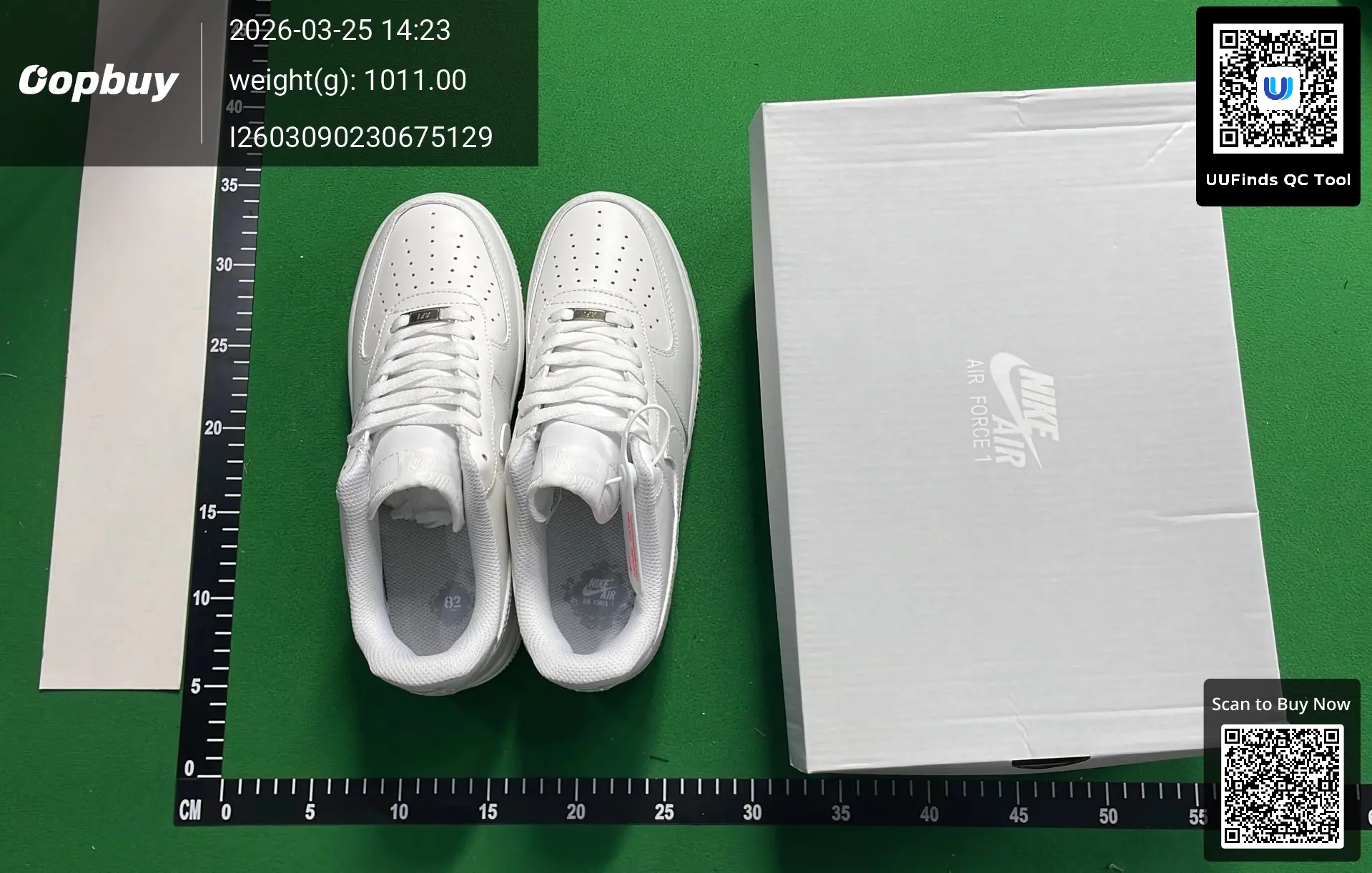 QC 1