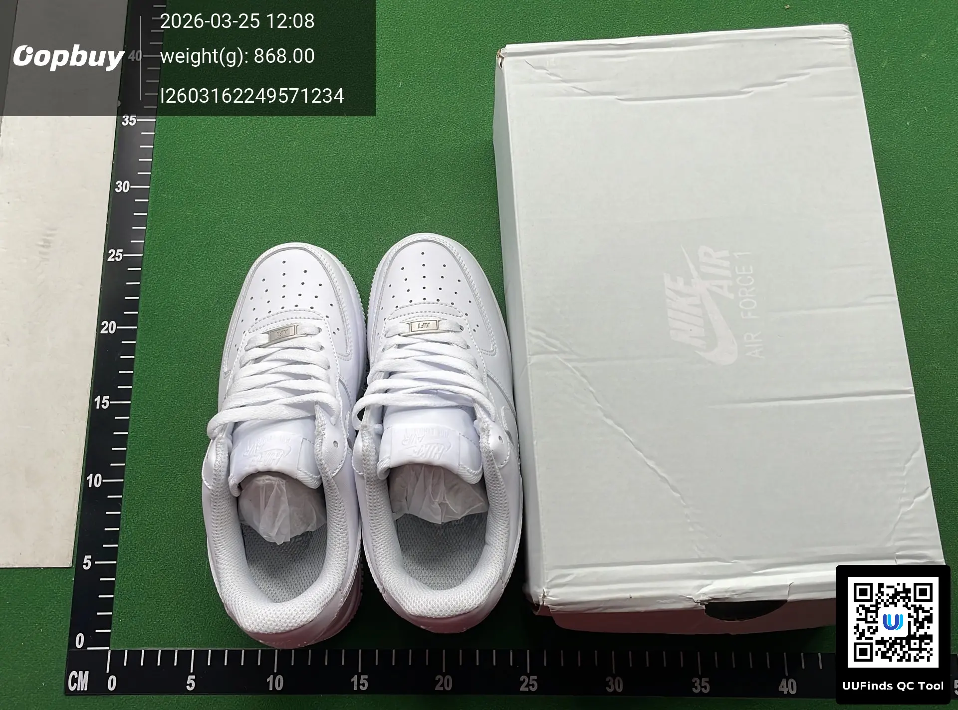 QC 1