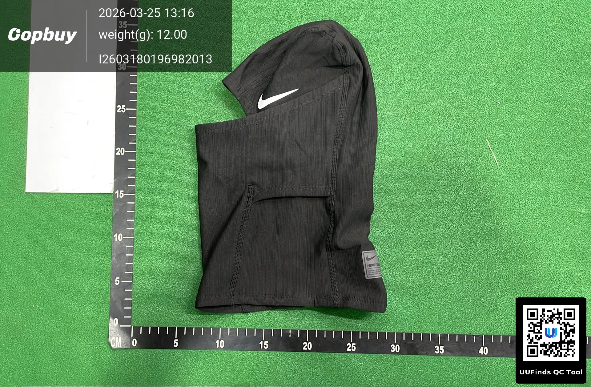 QC 1