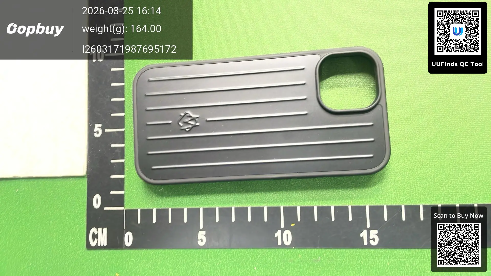 QC 1