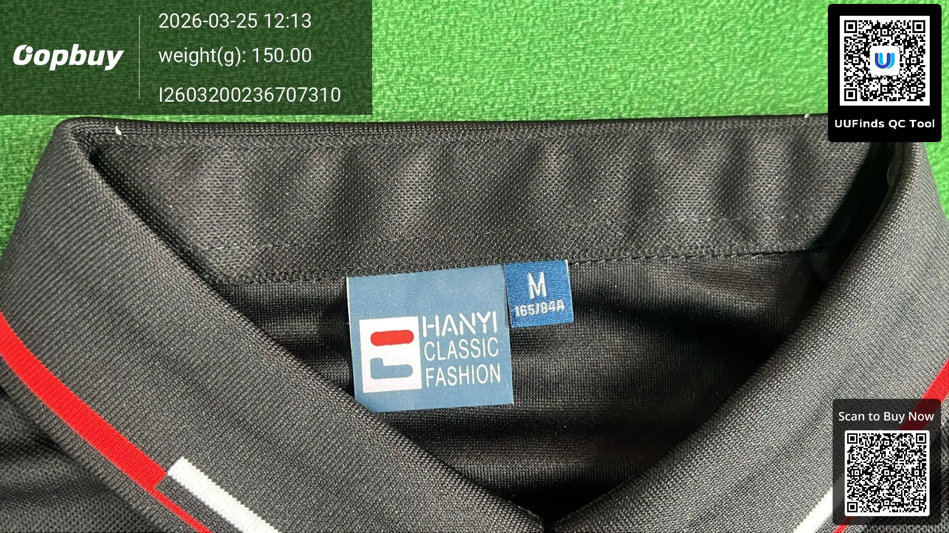 QC 1