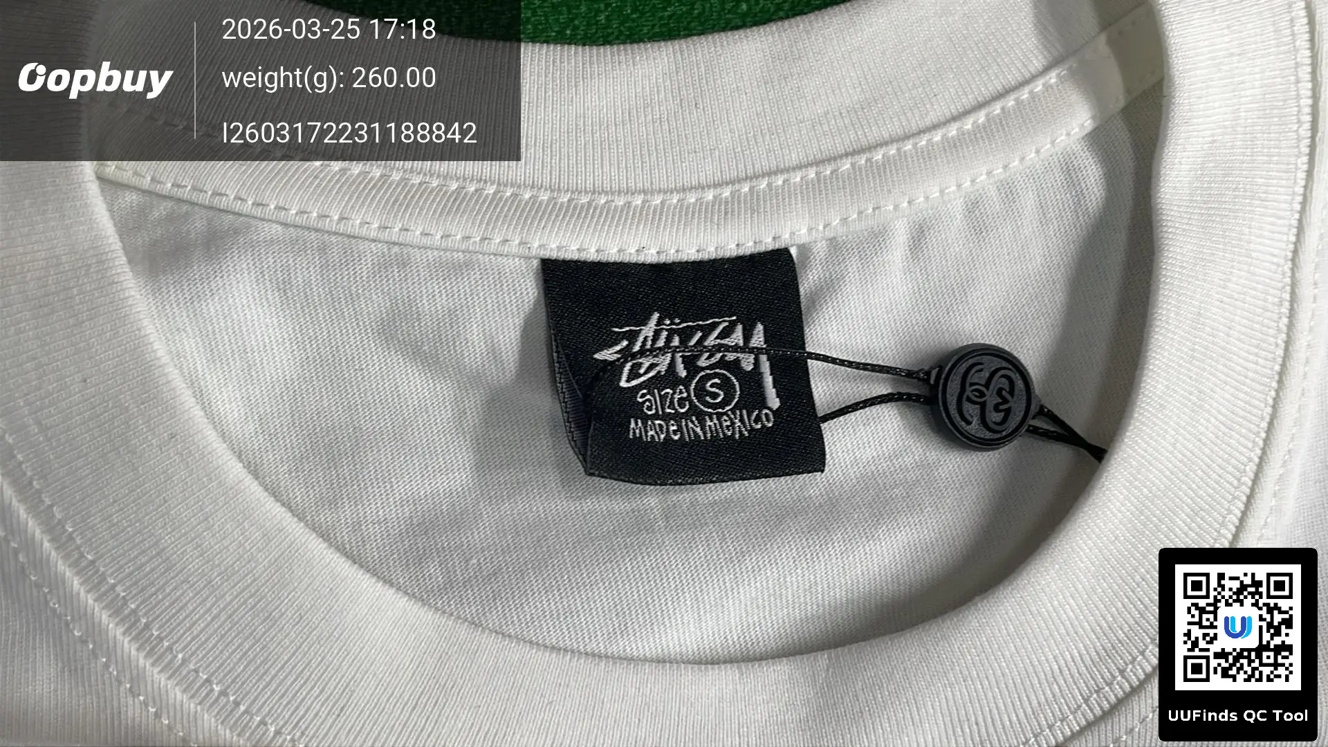 QC 1