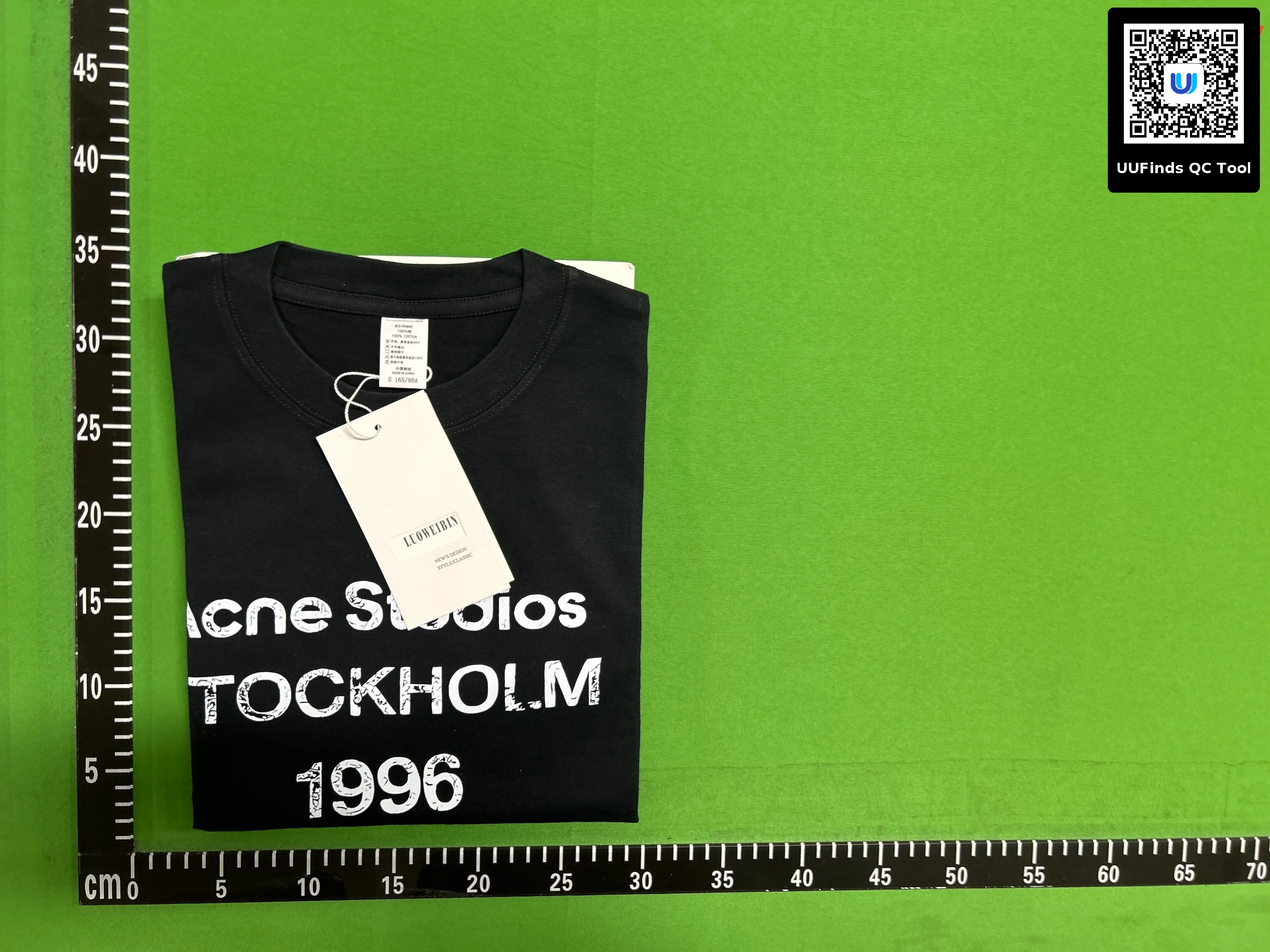 QC 1